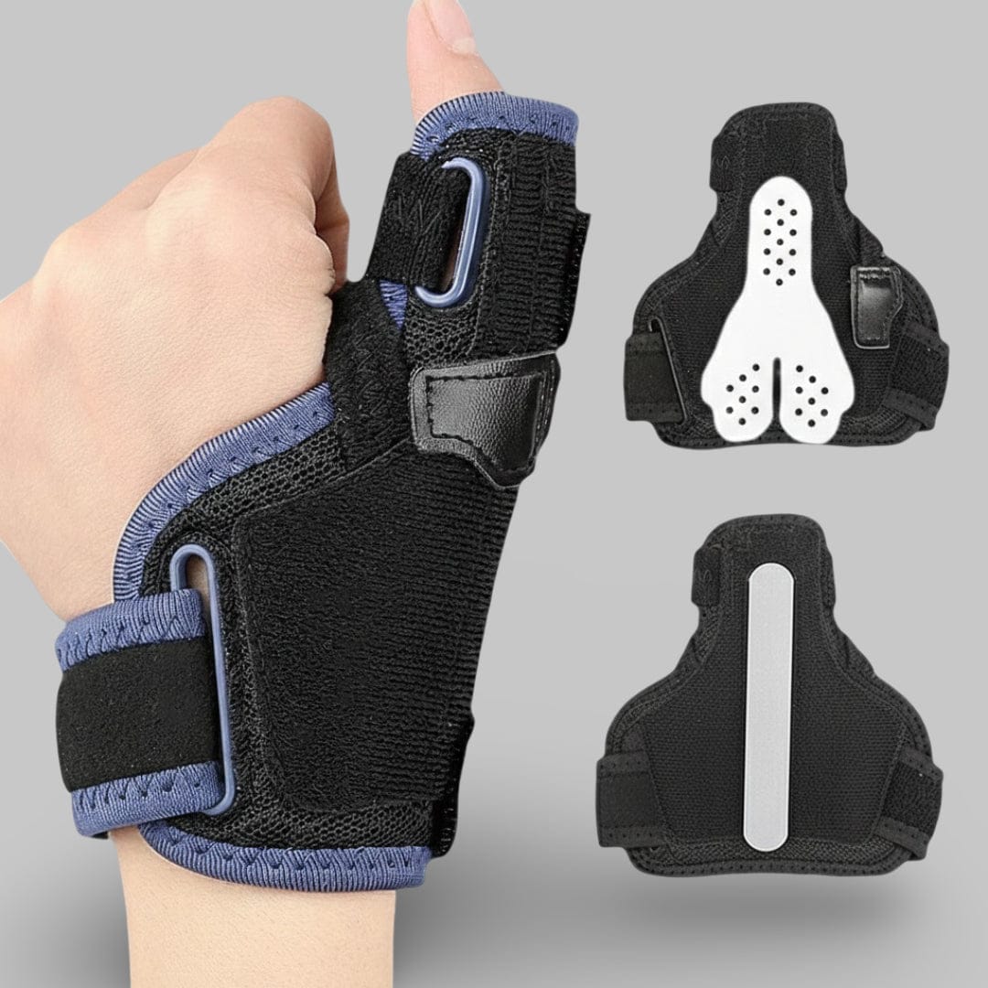 Attelle Entorse Pouce | Posturovia