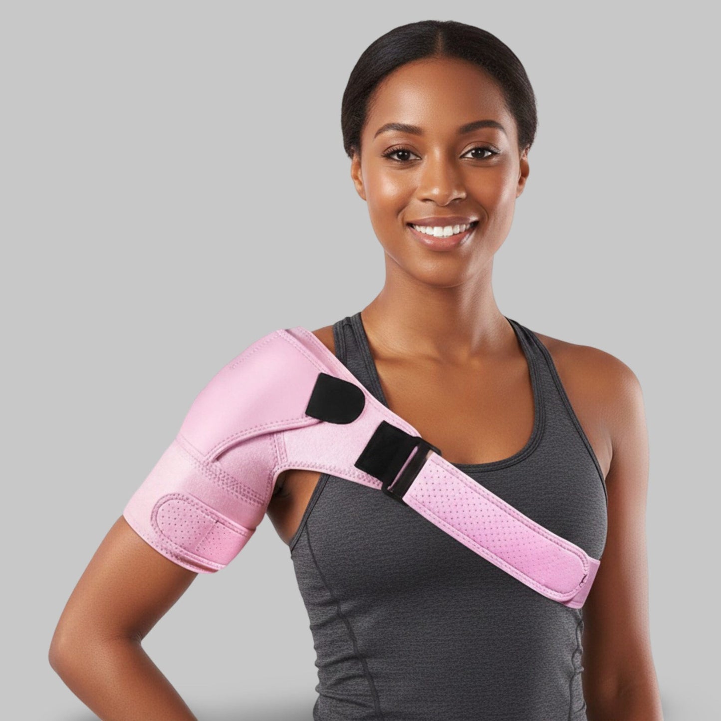 Attelle Epaule Femme | Posturovia