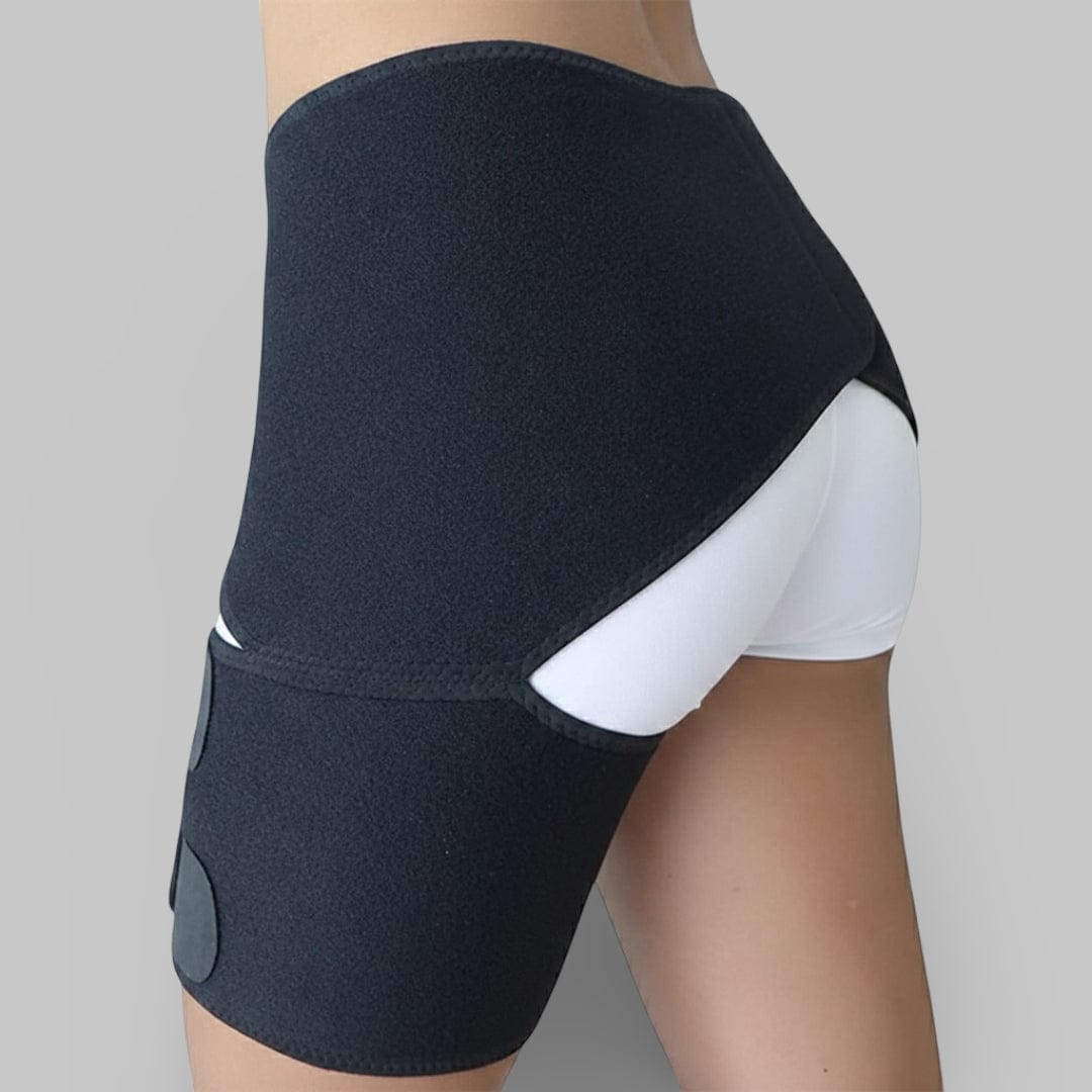Attelle hanche cuisse | Posturovia