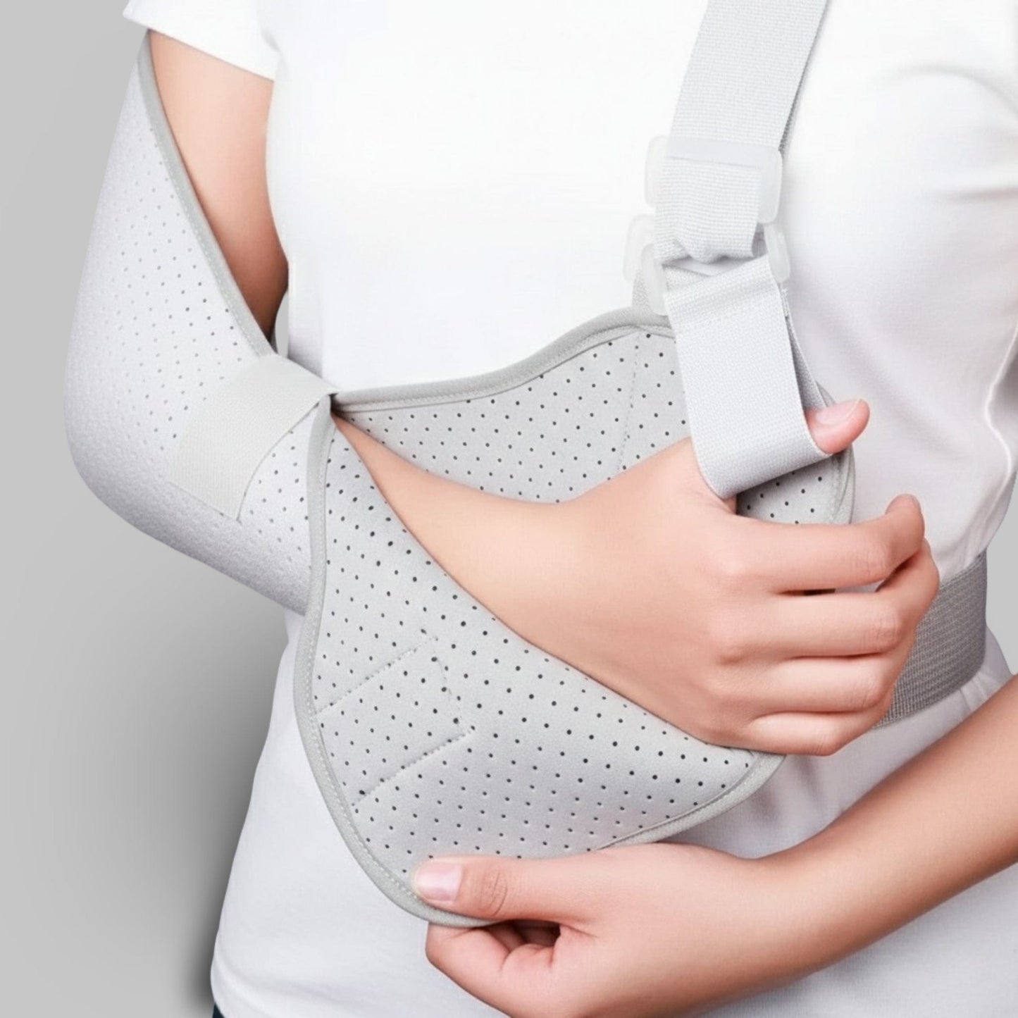 Attelle Pour Bras | Posturovia