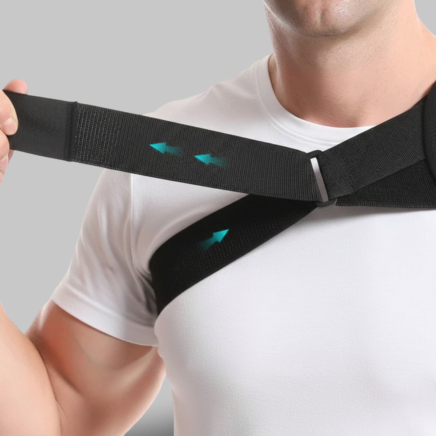 Attelle Pour Tendinite Epaule | Posturovia