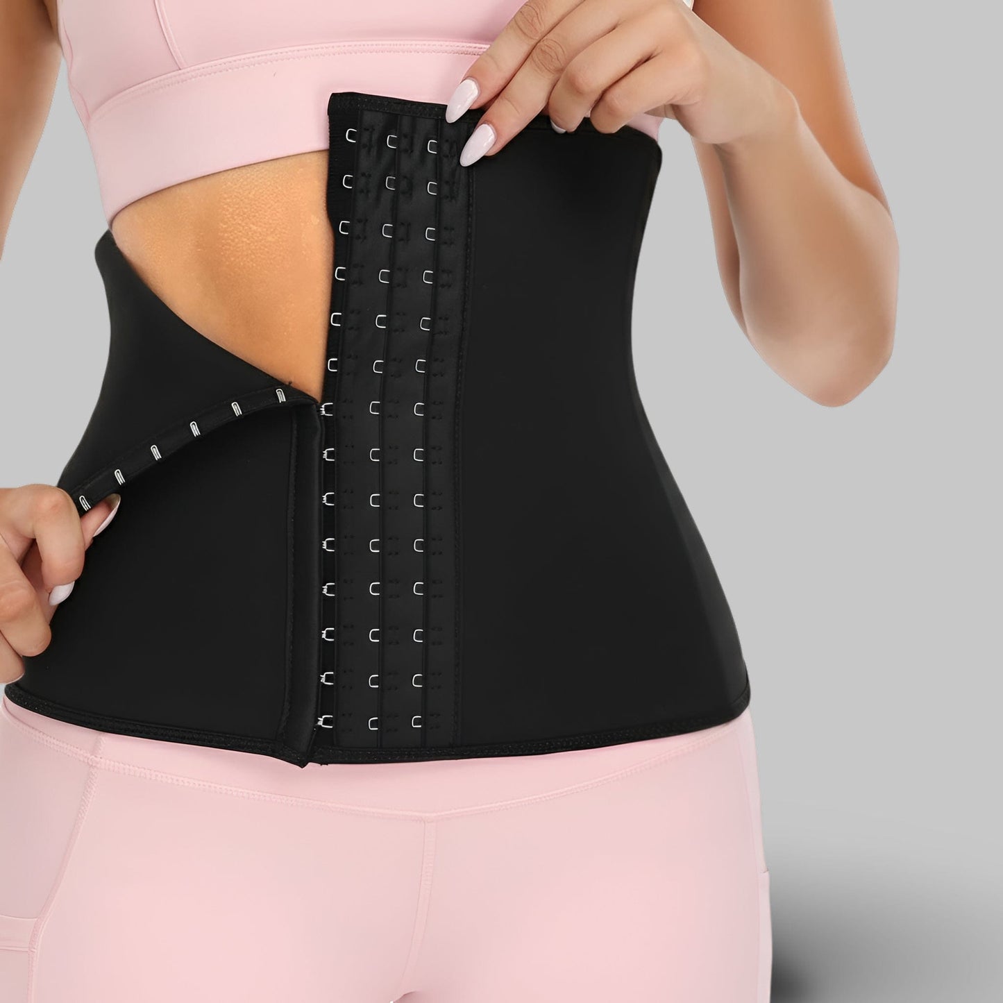 Ceinture Abdominale de Sudation | Posturovia