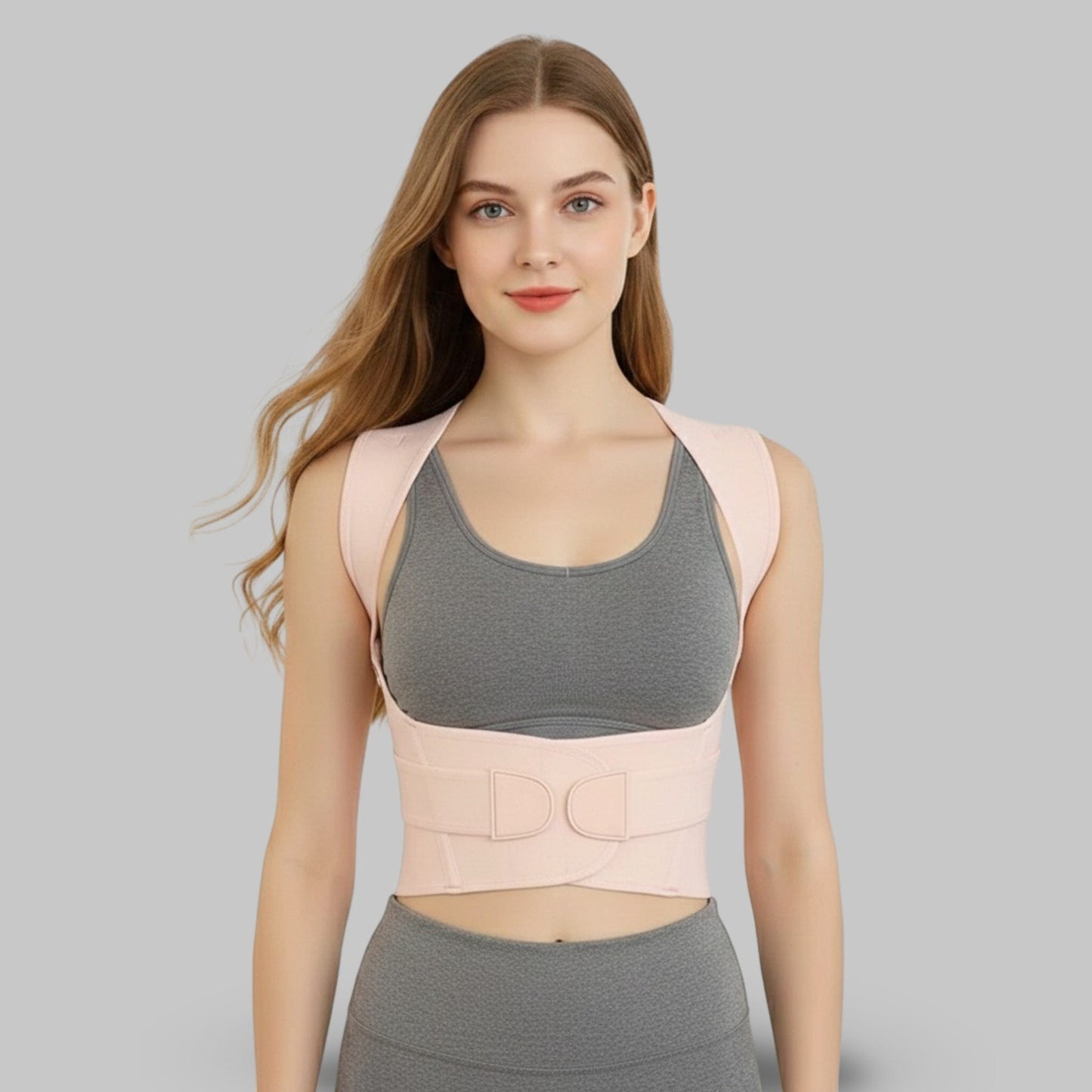 Ceinture Correcteur de Posture | Posturovia