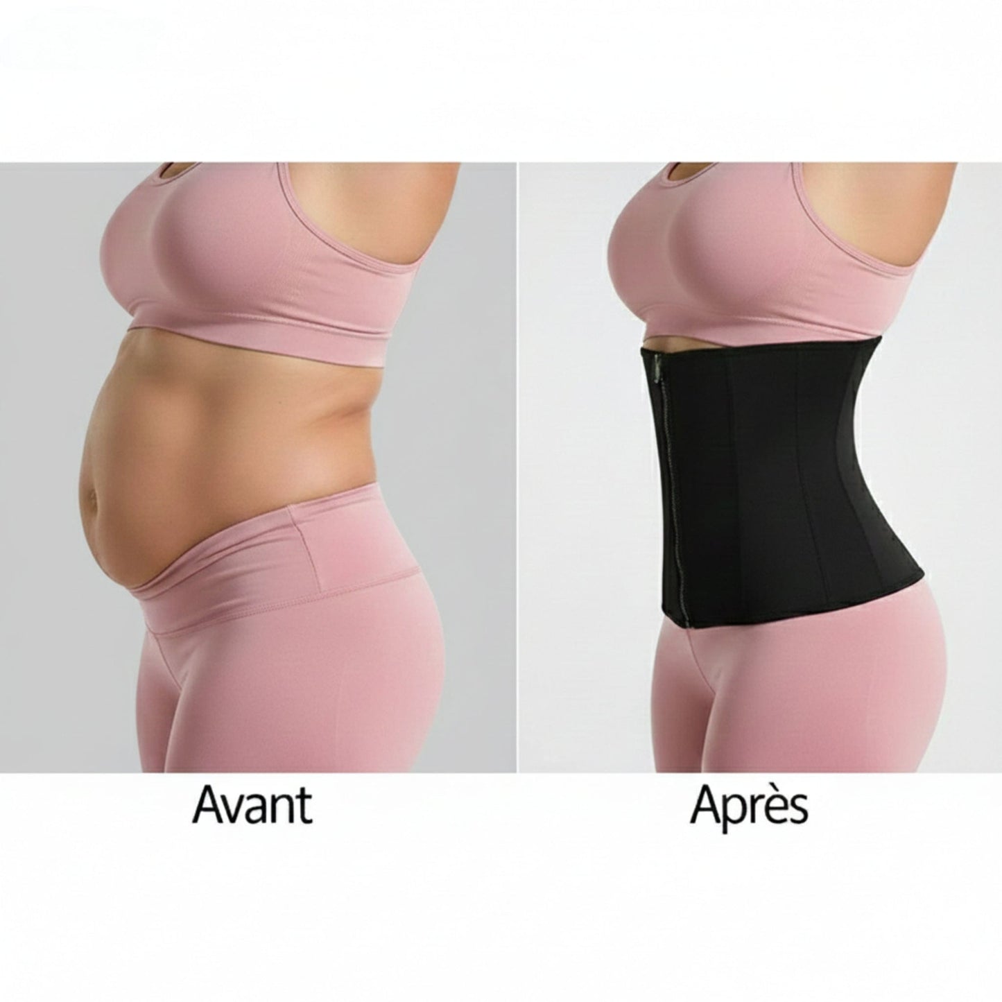 Ceinture de Sudation Femme | Posturovia
