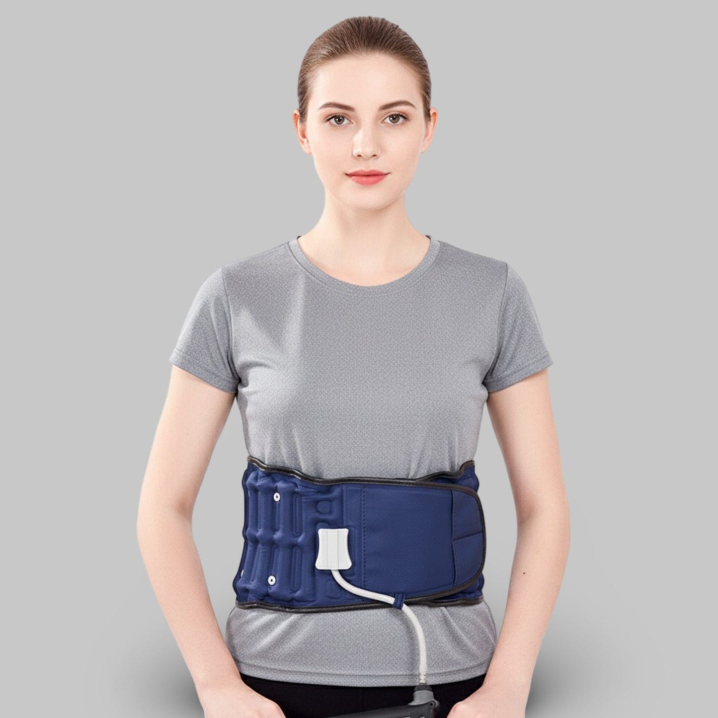 Ceinture Gonflable Air Lombaire | Posturovia