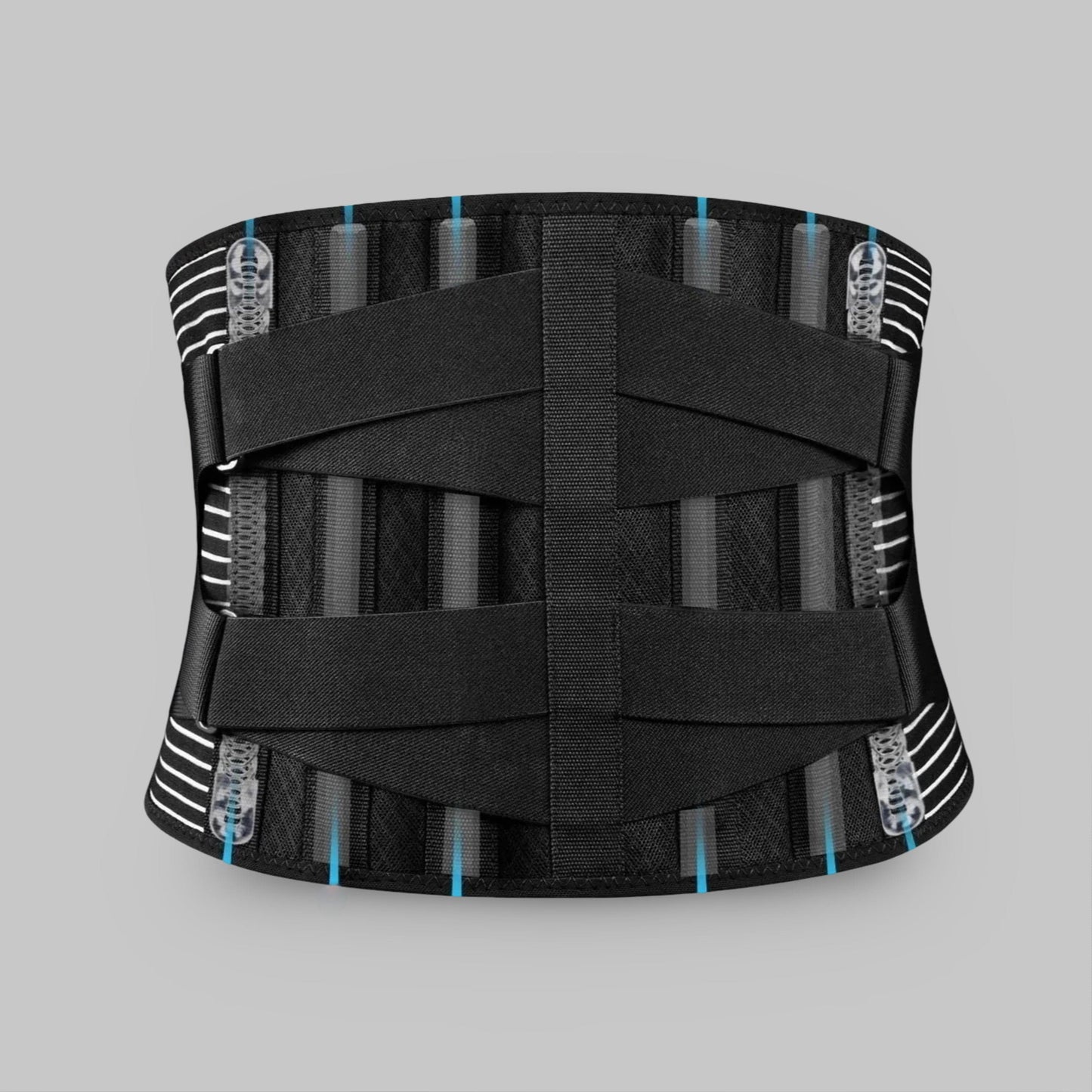 Ceinture Lombaire L4 L5 S1 | Posturovia