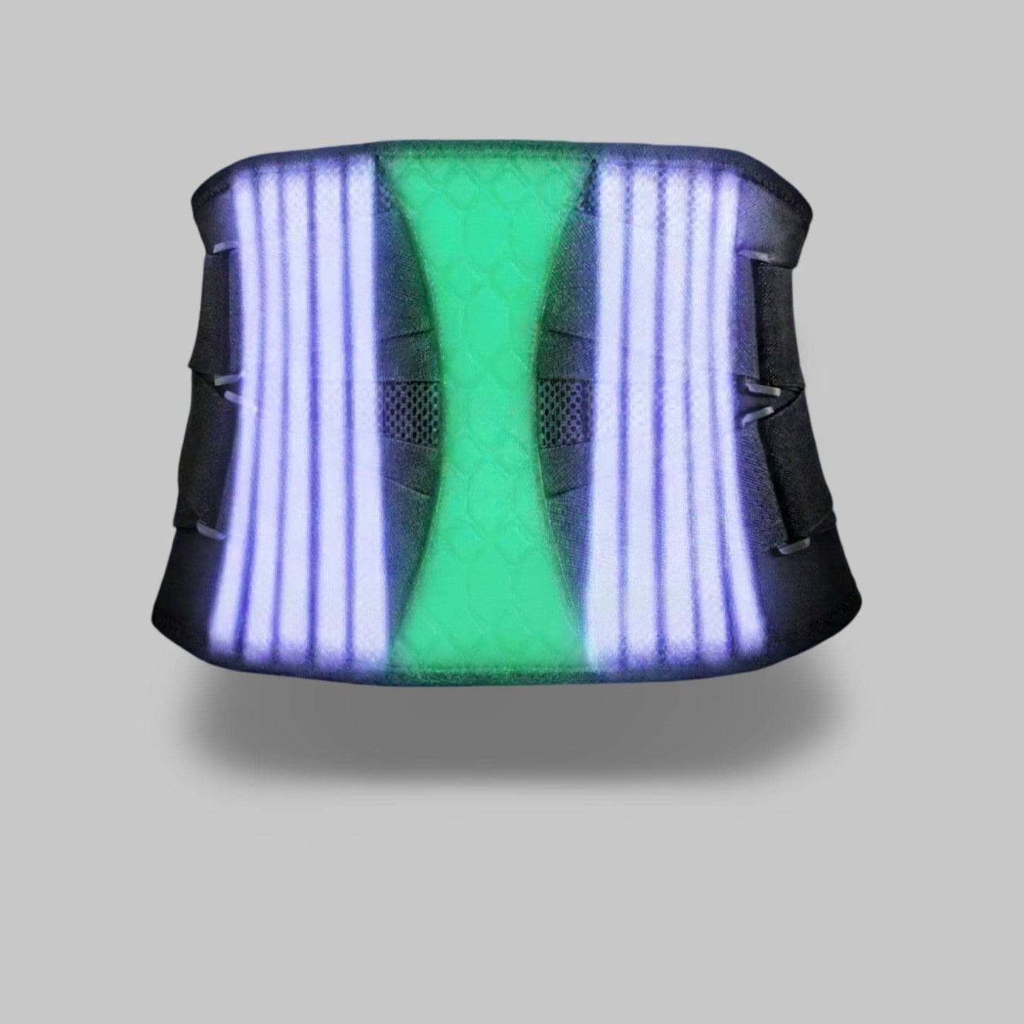 Ceinture Lombaire Travail de Force | Posturovia