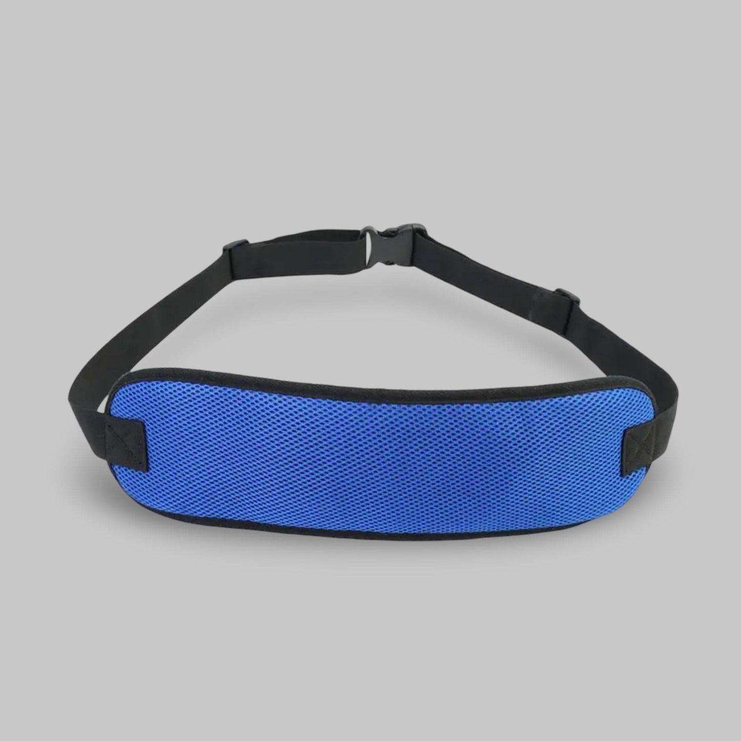 Ceinture Pelvienne Fauteuil Roulant | Posturovia Bleu
