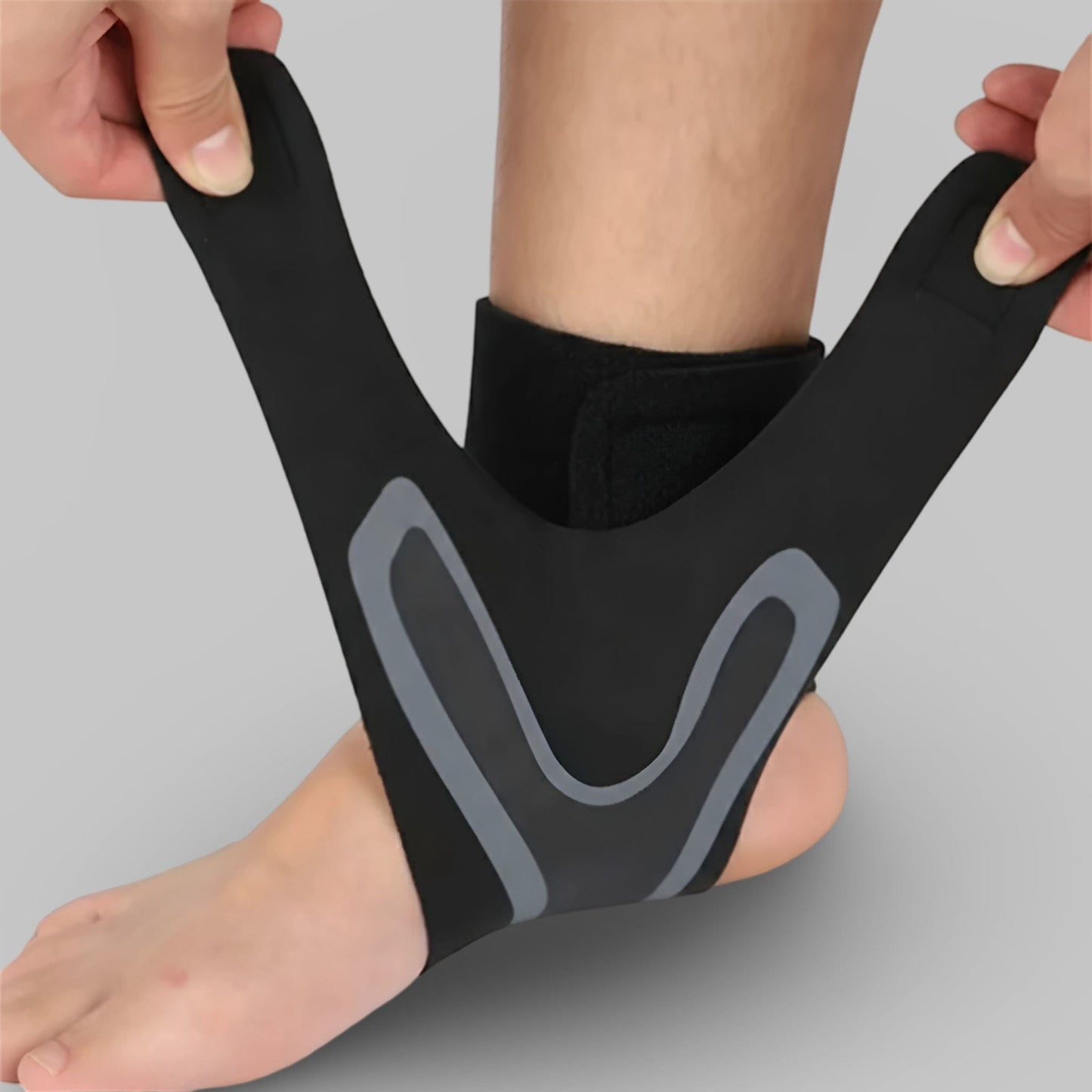 Chevillère Foot | Posturovia