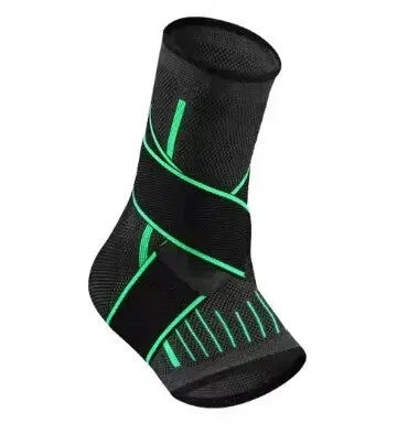 Chevillère | Posturovia L / Vert