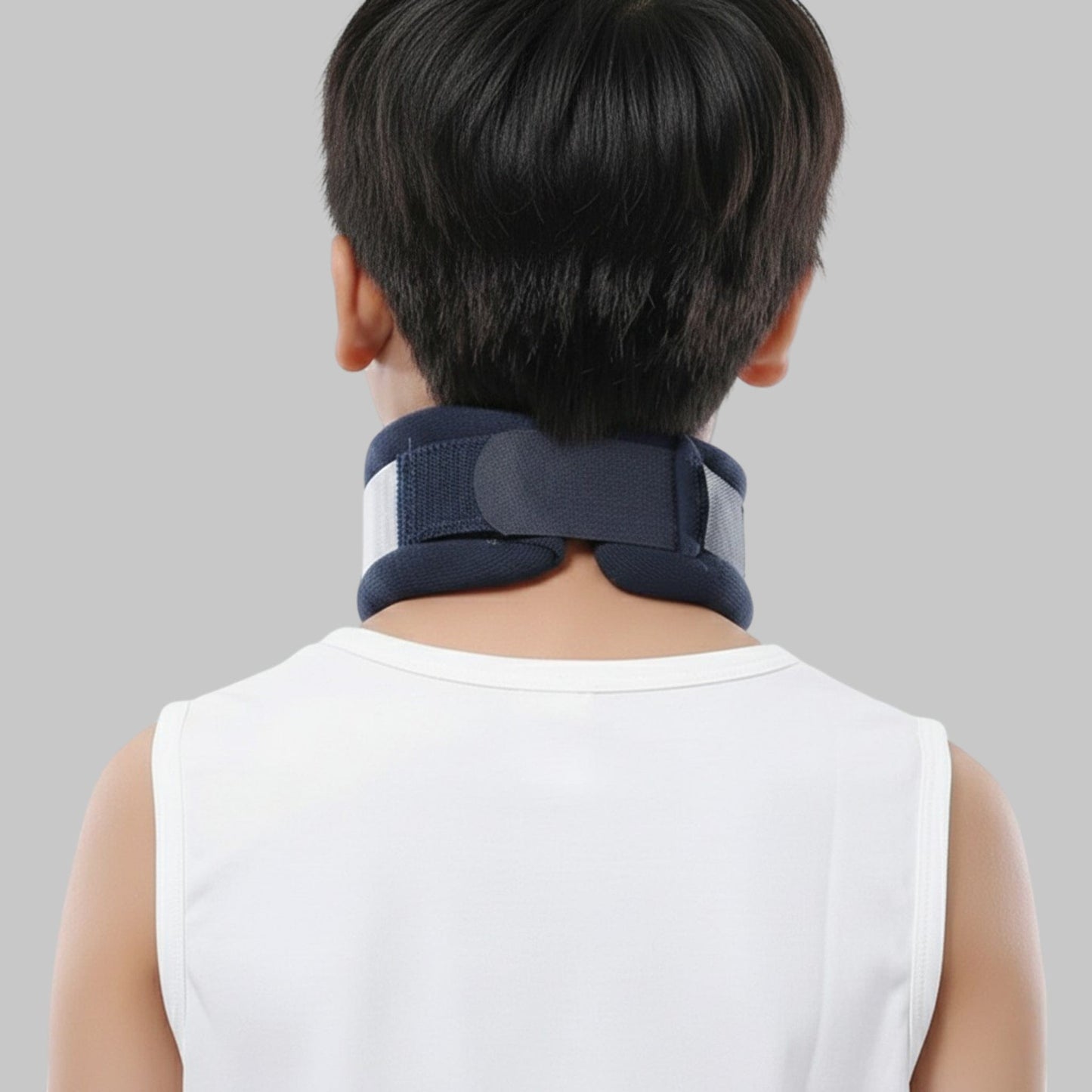 Collier cervical enfant | Posturovia
