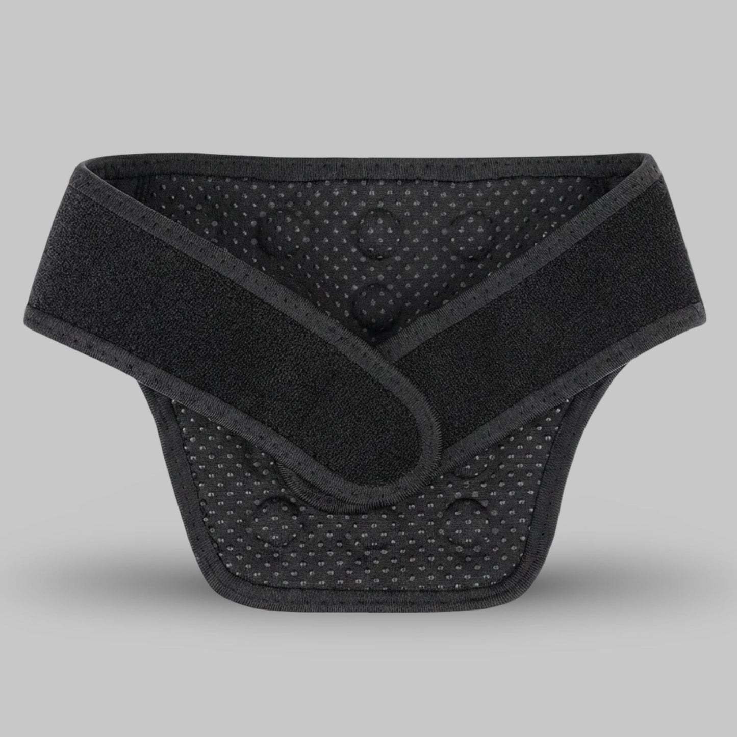 Collier Cervical Magnétique | Posturovia Type 2 : 19 aimants