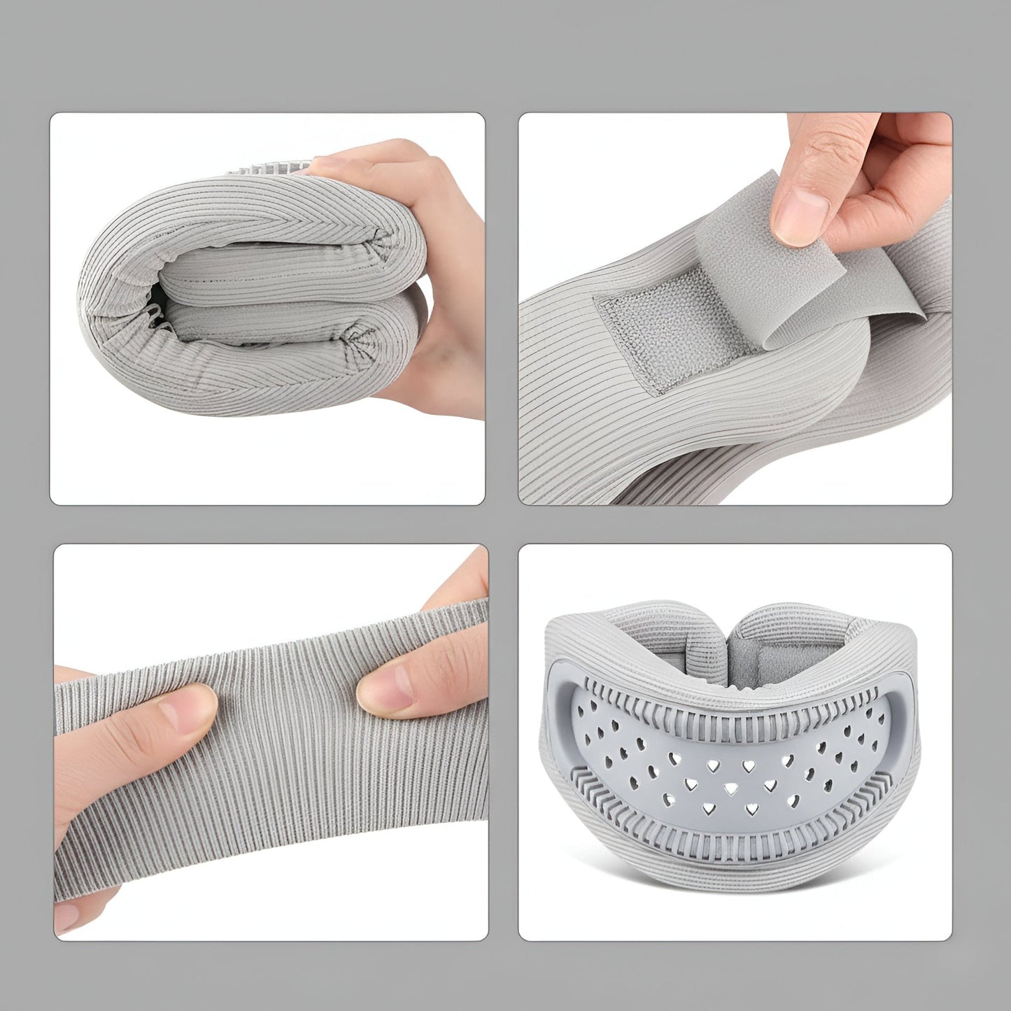 Collier Cervical Mousse | Posturovia