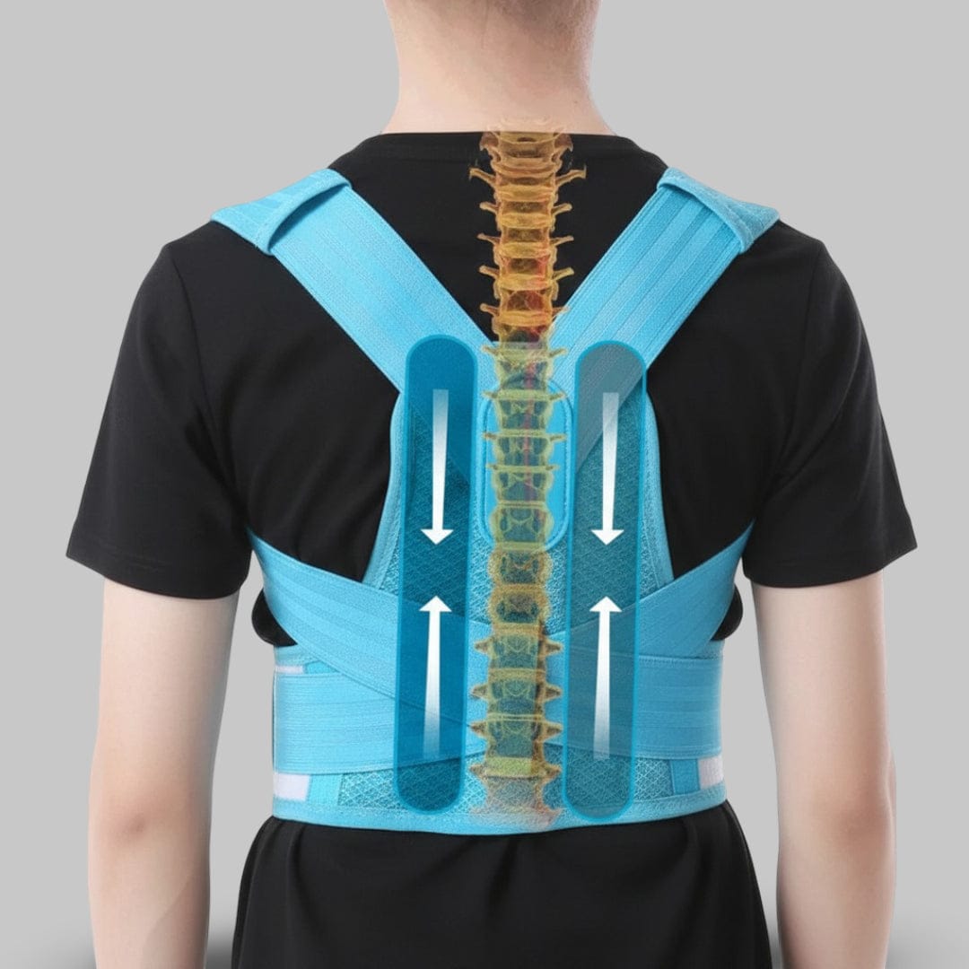 Correcteur de Posture Enfant | Posturovia