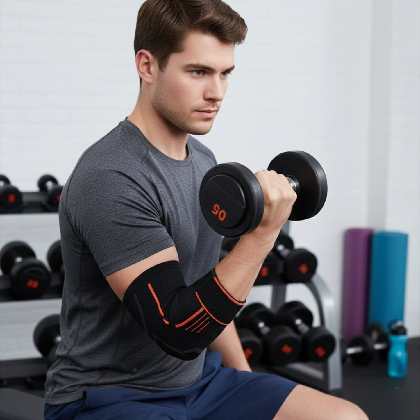 Coudiere Musculation | Posturovia