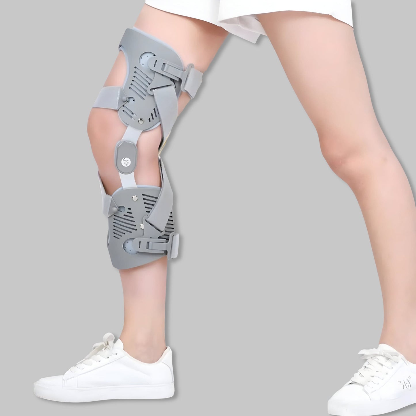 genouillère ligament croisé | Posturovia