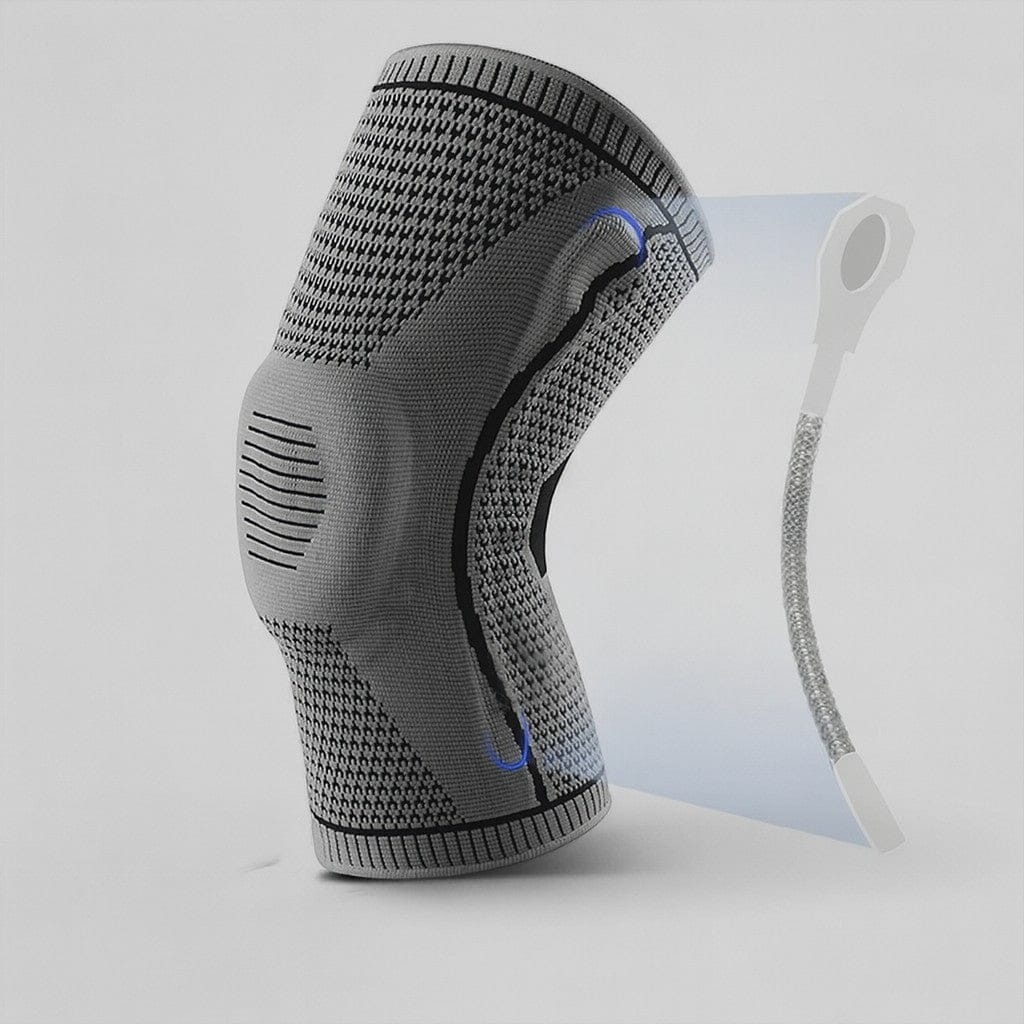Genouillere Pour Arthrose Genoux | Posturovia