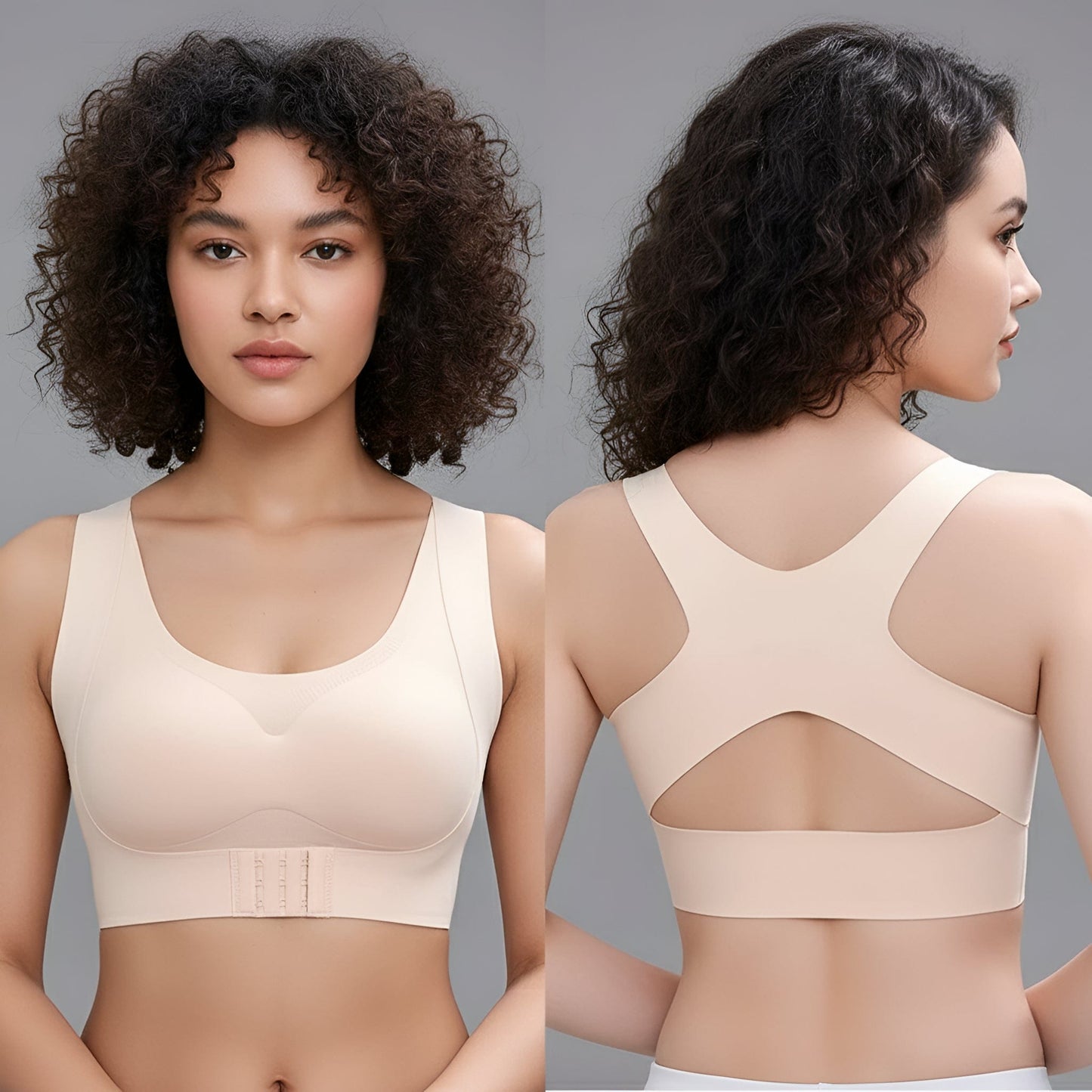 Soutien Gorge Pour Redresser le dos | Posturovia
