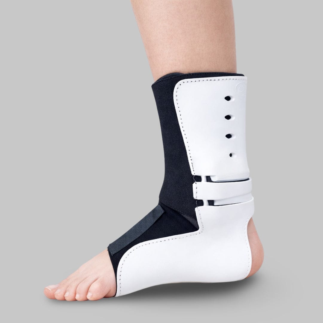 Attelle Amovible Cheville | Posturovia Droit / M 35-39