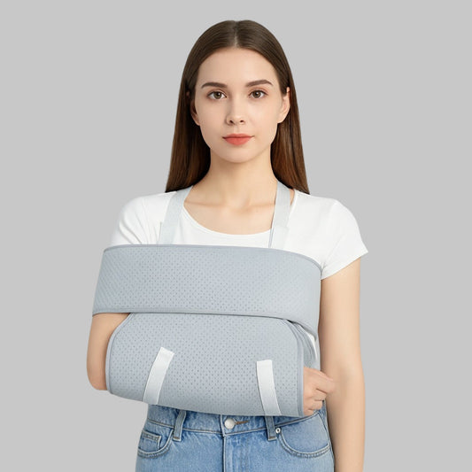 Attelle Bras | Posturovia Gris