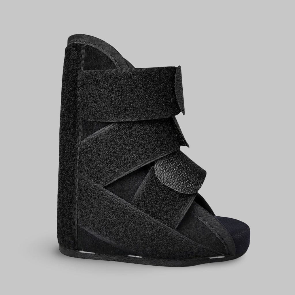 Attelle Cheville Enfant | Posturovia Noir / 10CM