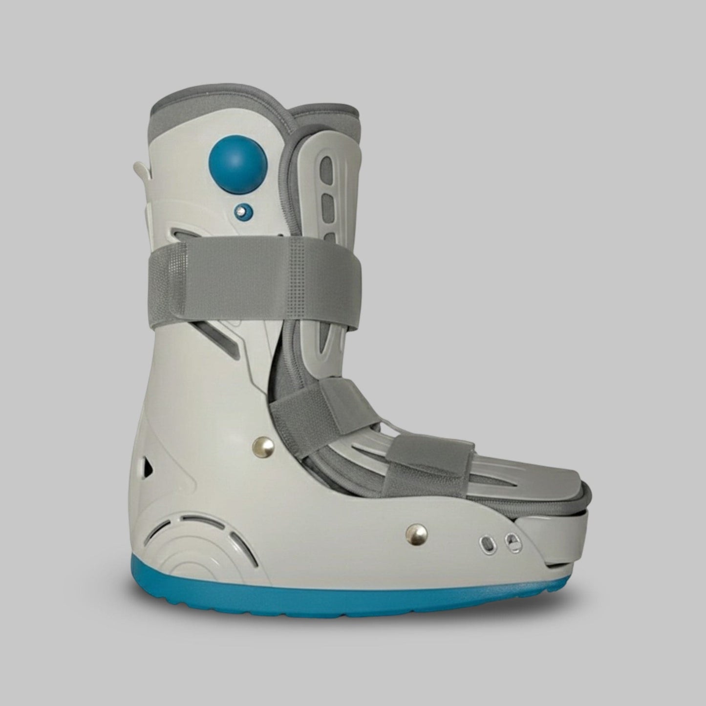 Attelle Cheville Fracture Malléole  | Posturovia S