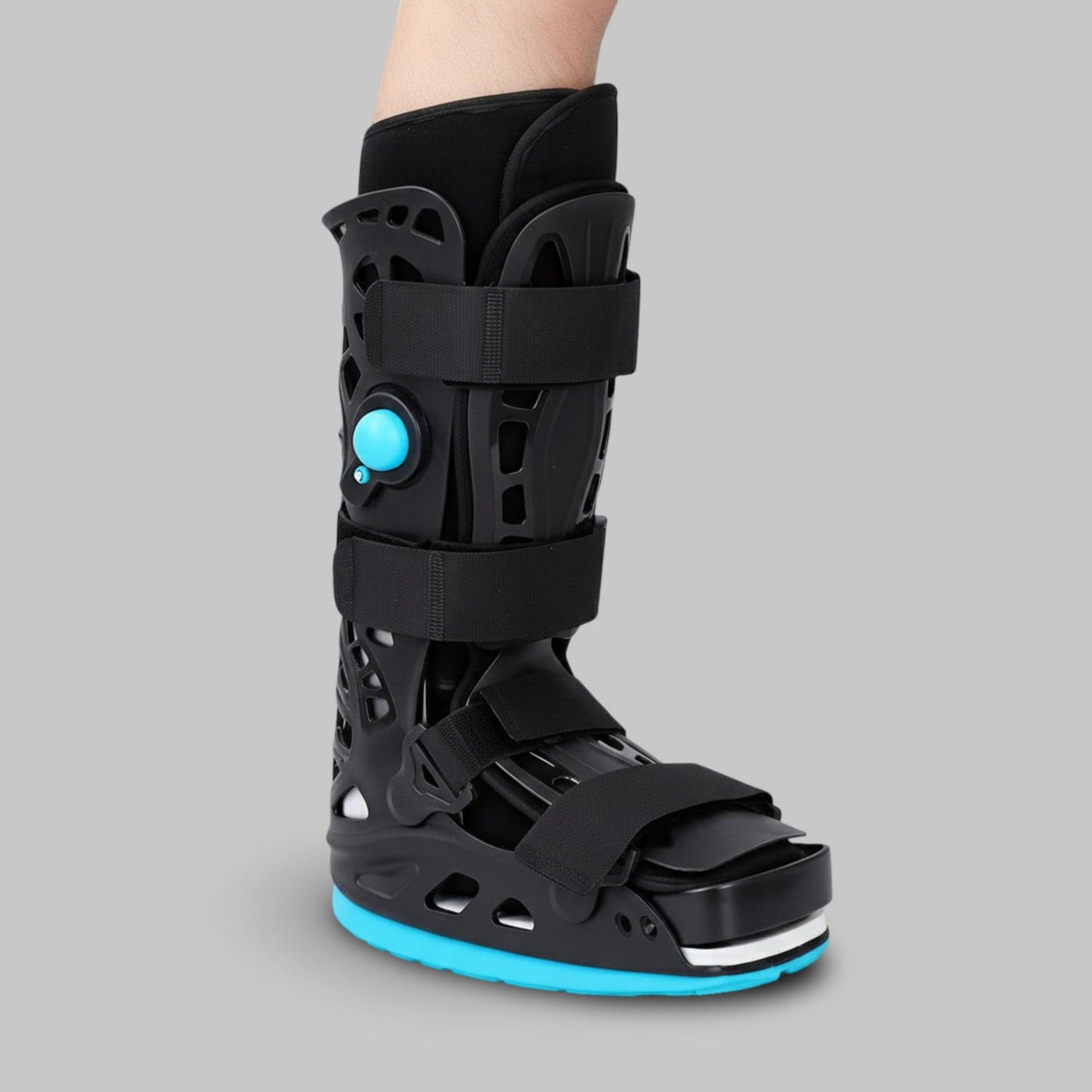 Attelle Cheville Fracture | Posturovia