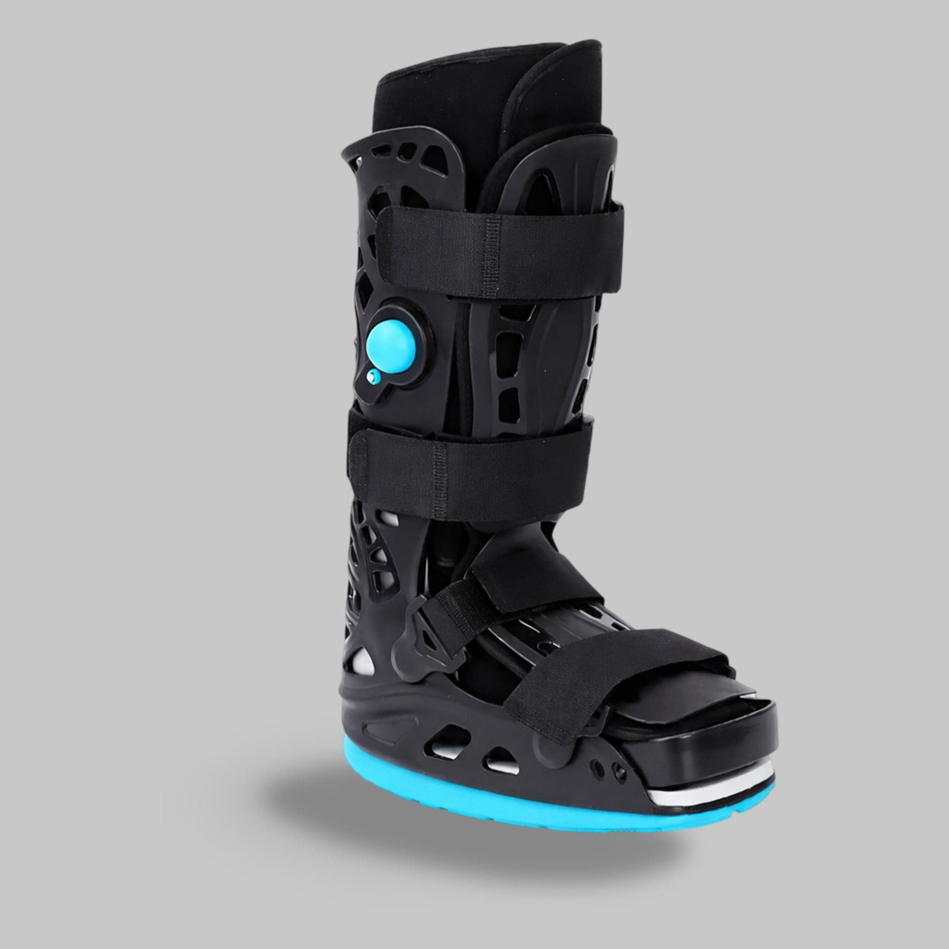 Attelle Cheville Fracture | Posturovia Petit