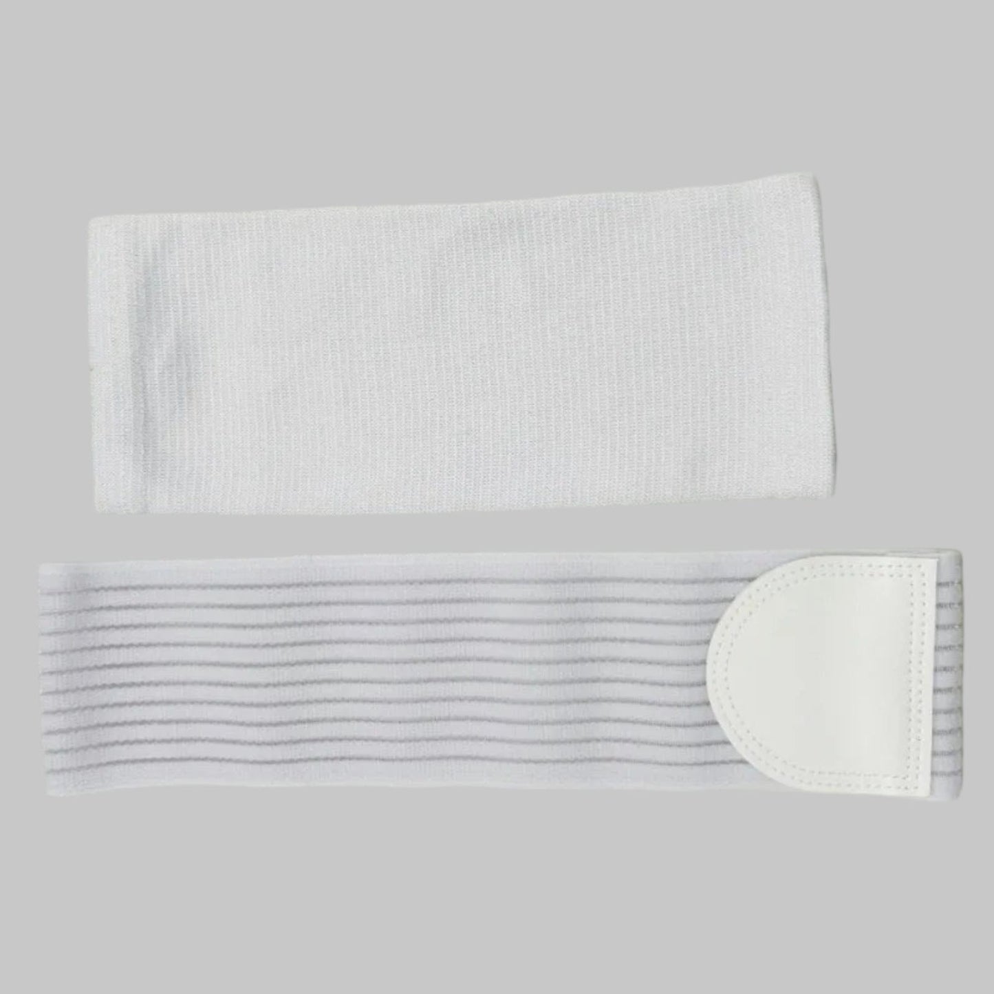 Attelle Cheville Sport | Posturovia 1 pièce – Blanc
