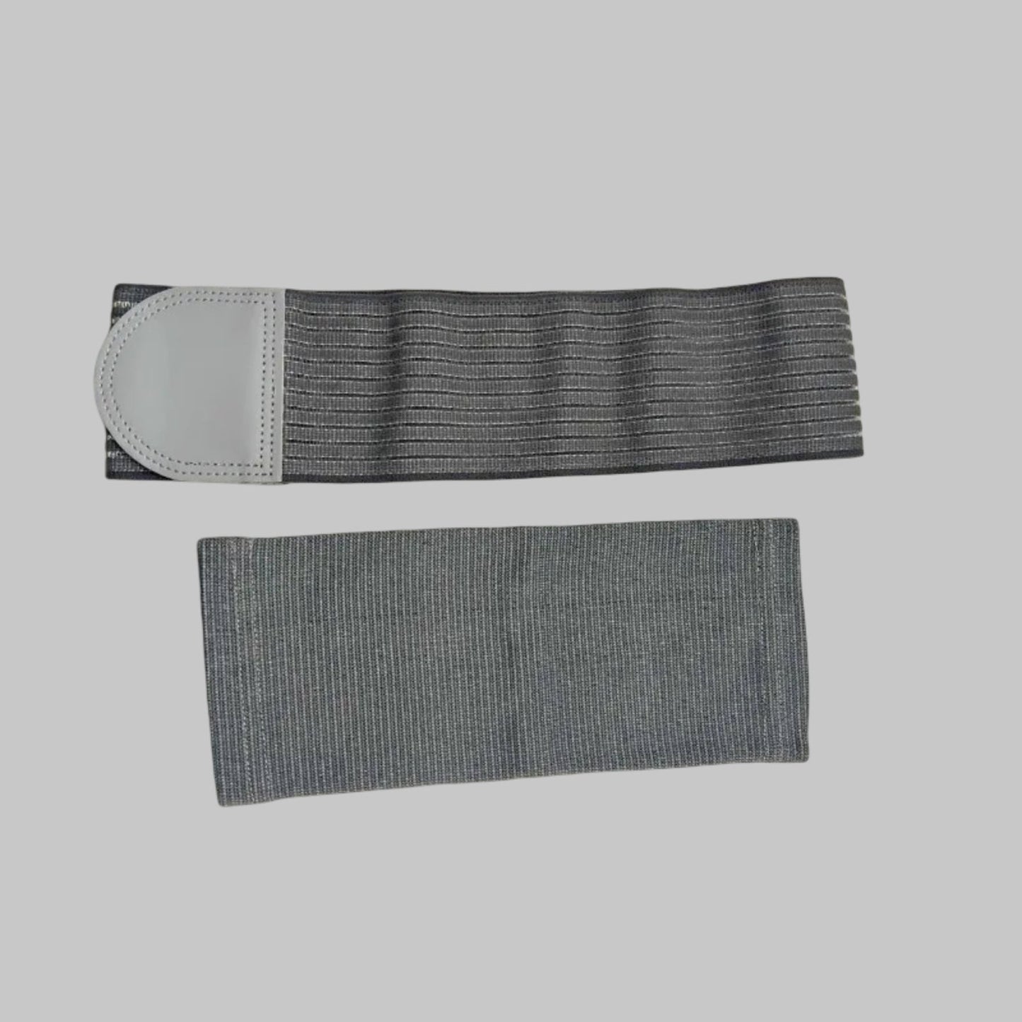 Attelle Cheville Sport | Posturovia 1 pièce – Gris