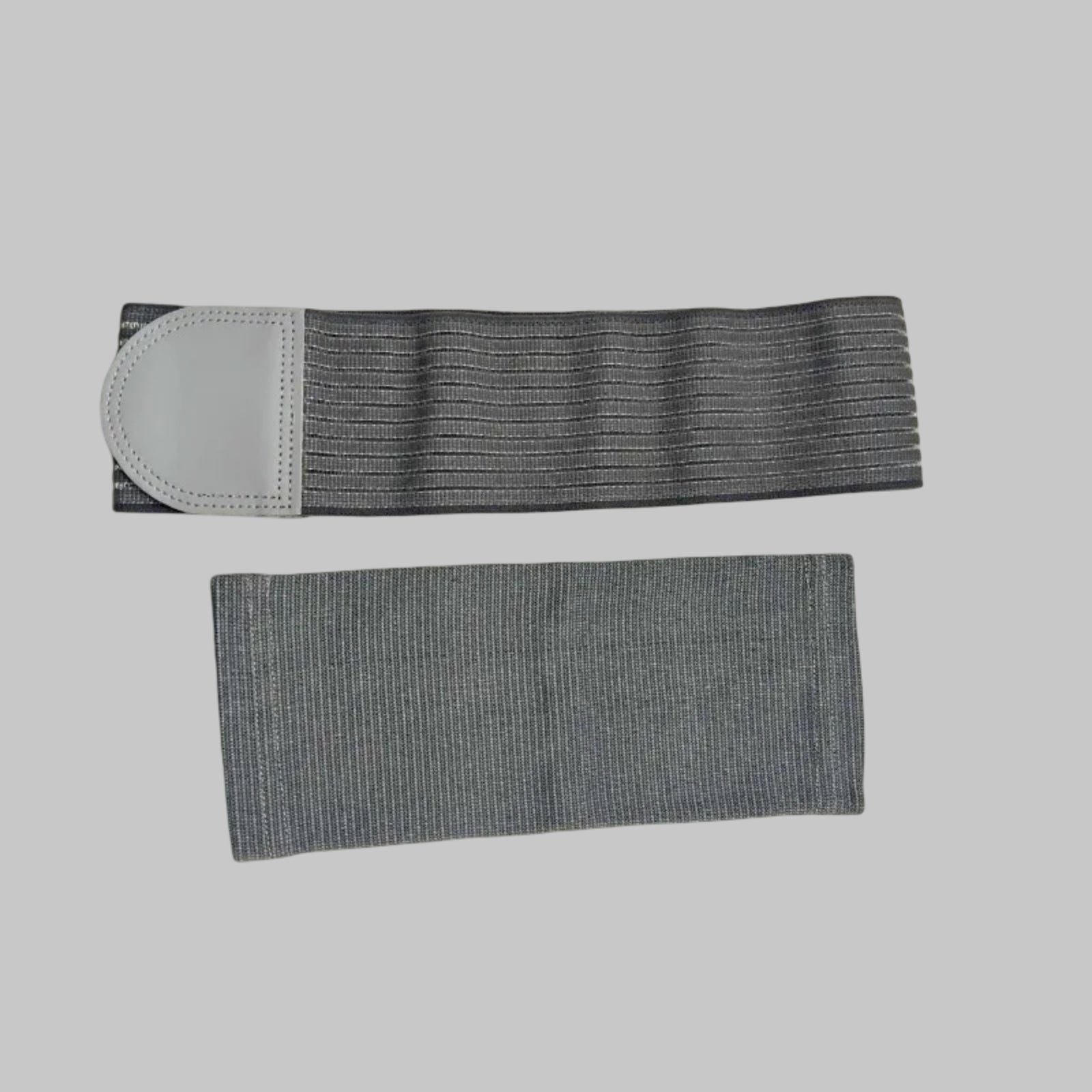 Attelle Cheville Sport | Posturovia 1 pièce – Gris