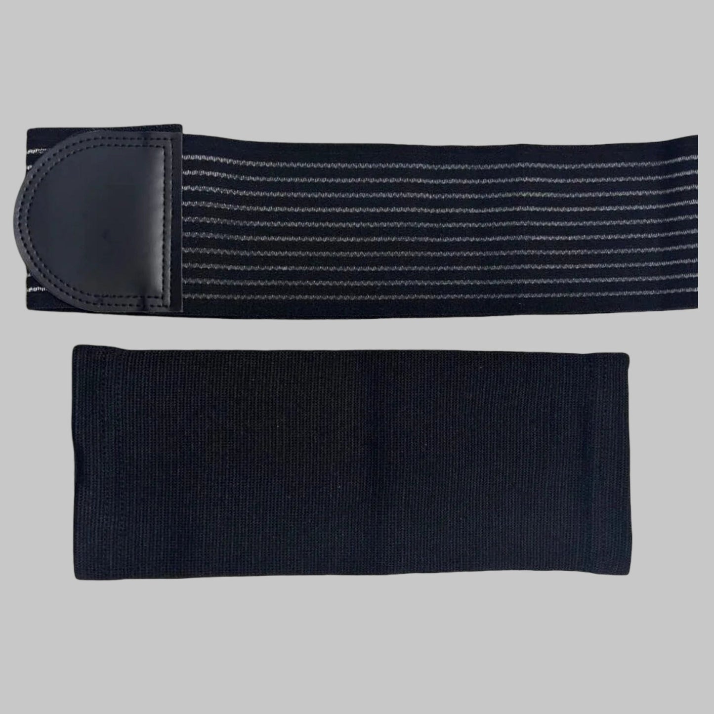 Attelle Cheville Sport | Posturovia 1 pièce – Noir