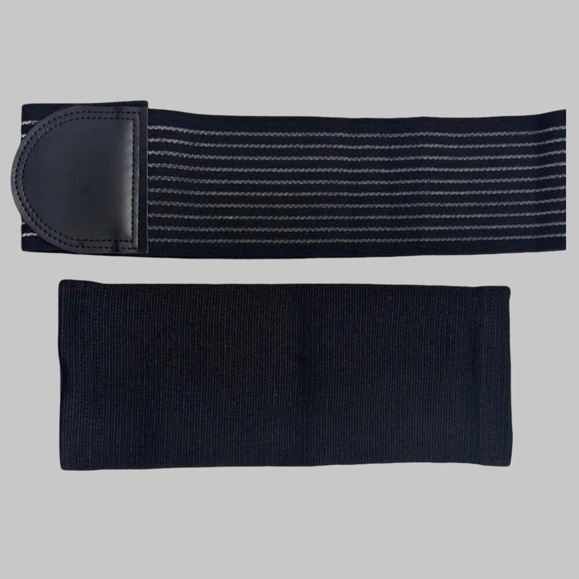 Attelle Cheville Sport | Posturovia 1 pièce – Noir