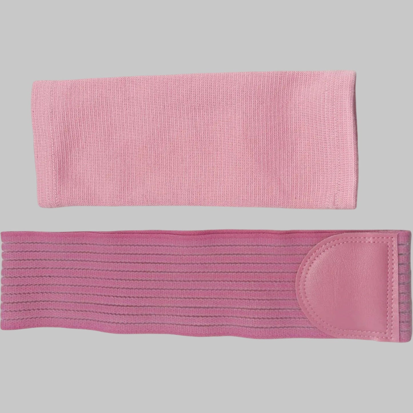 Attelle Cheville Sport | Posturovia 1 pièce – Rose
