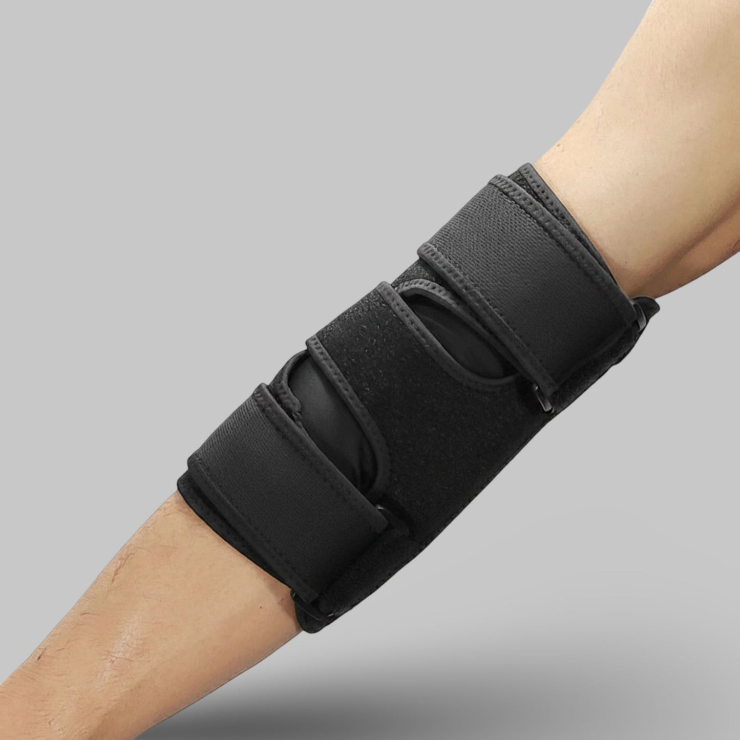 Attelle Coude Cassé | Posturovia Souple – Sans plaque
