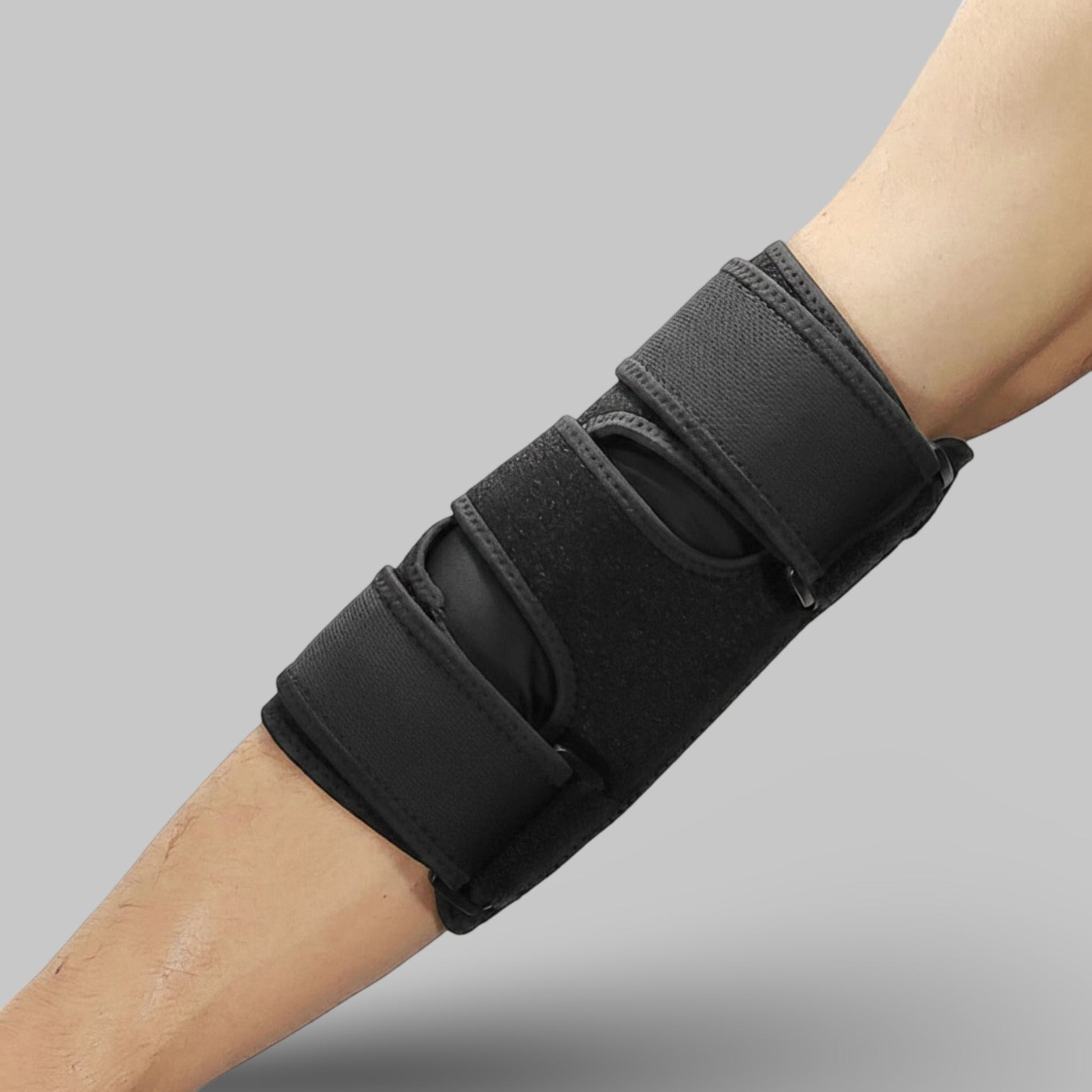 Attelle Coude Cassé | Posturovia Souple – Sans plaque