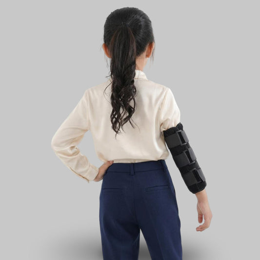 Attelle Coude Enfant | Posturovia