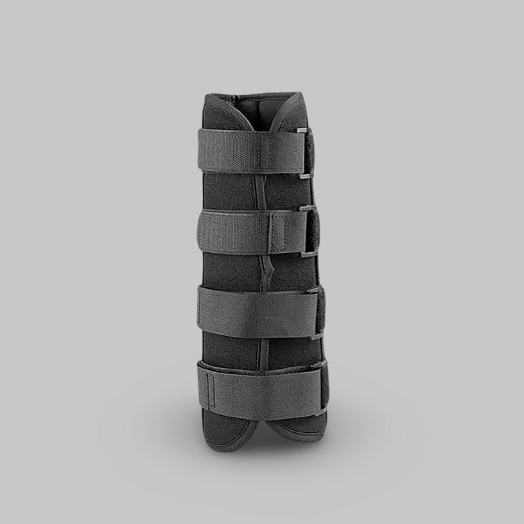 Attelle Coude Tendinite | Posturovia Taille M – Version épaisse