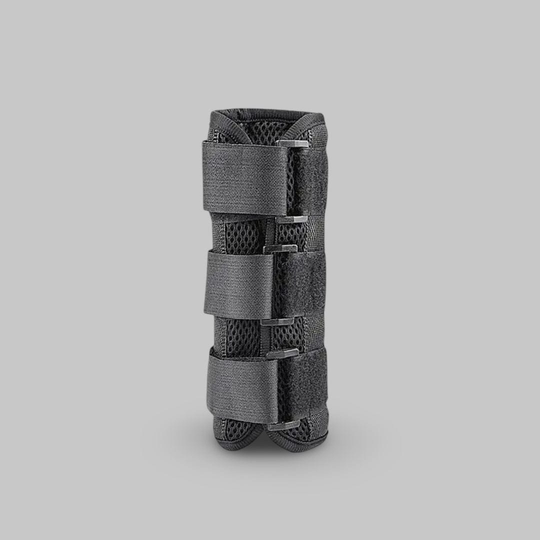 Attelle Coude Tendinite | Posturovia Taille S – Version fine
