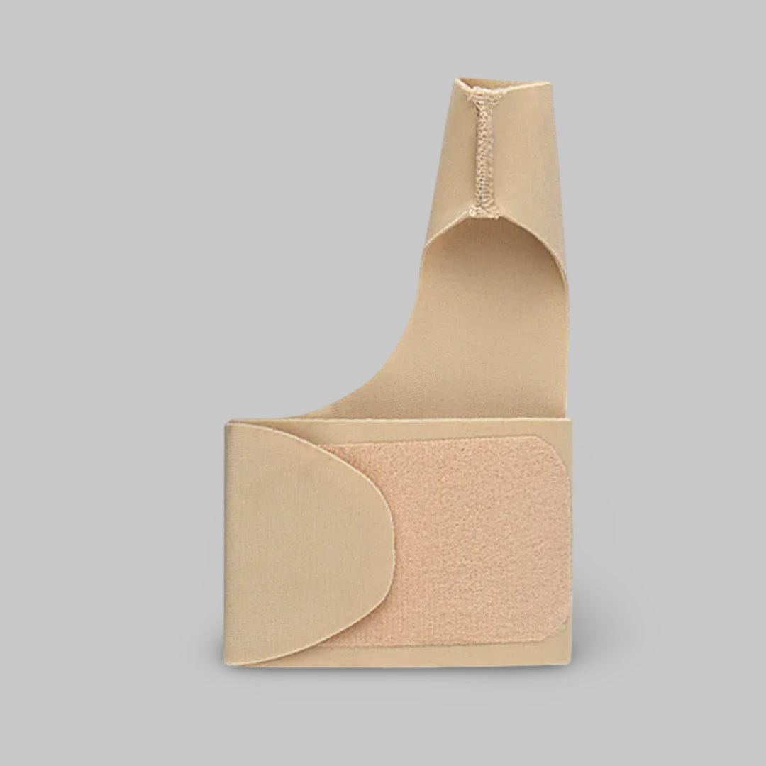Attelle de Pouce | Posturovia Beige – Main droite