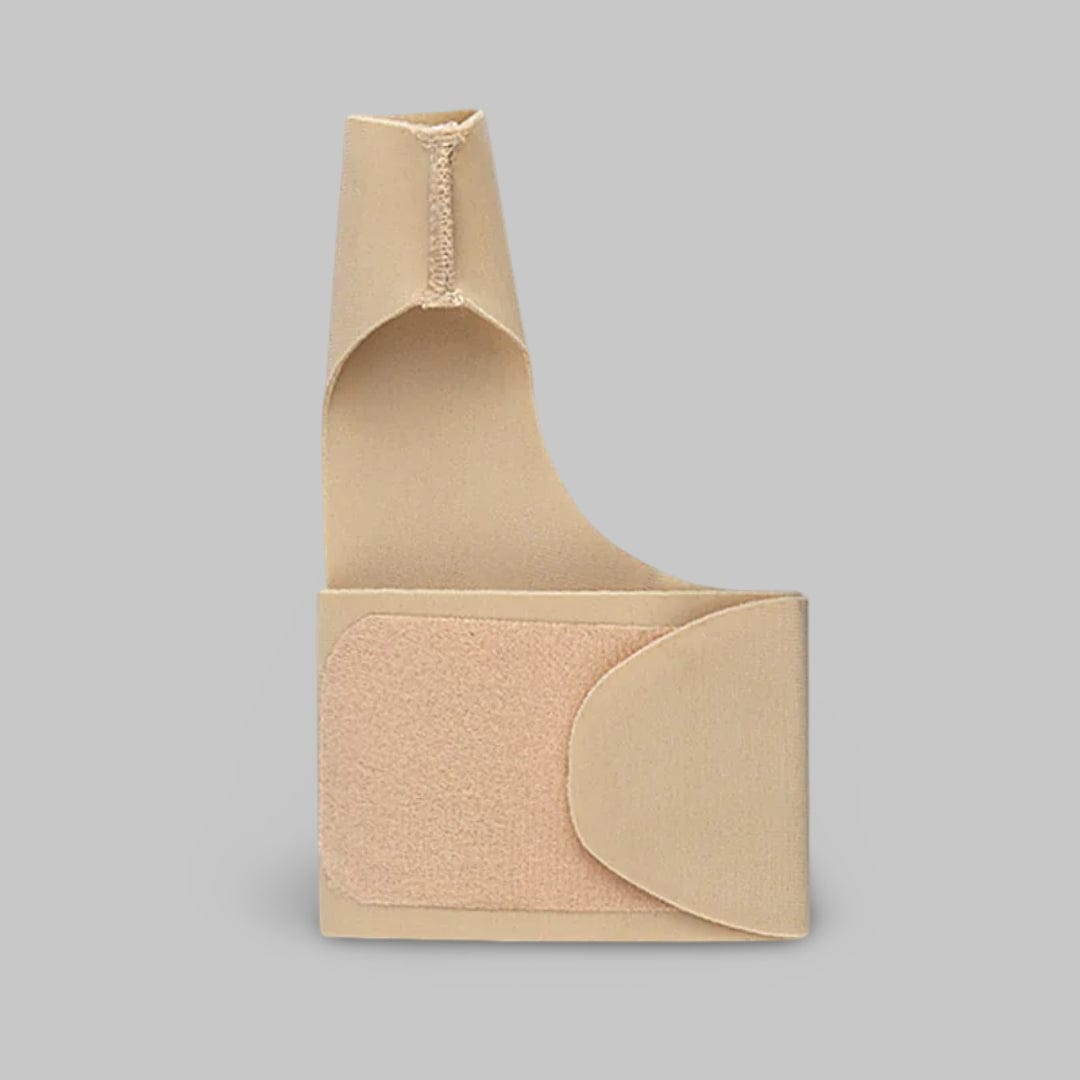 Attelle de Pouce | Posturovia Beige – Main gauche