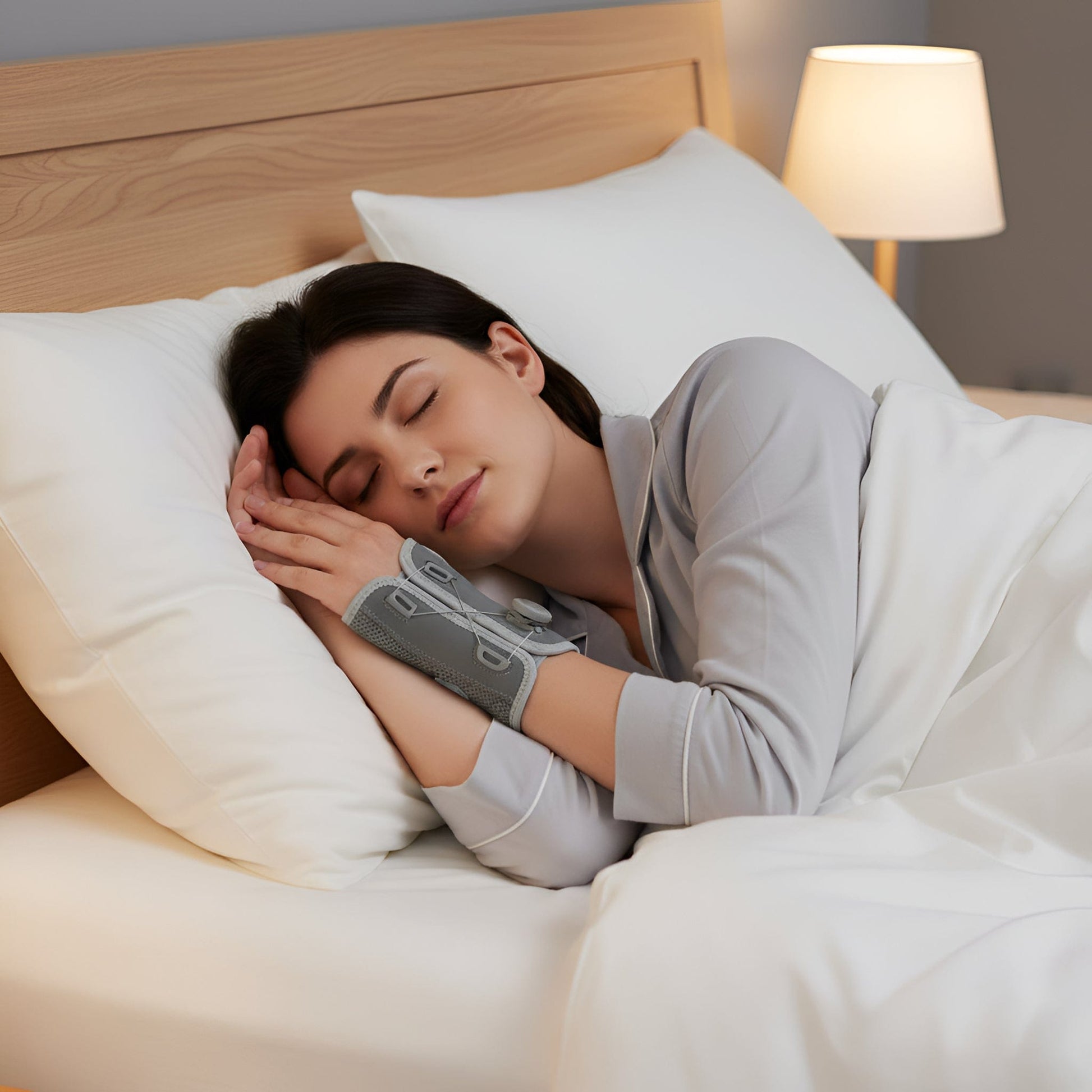 Attelle De Repos Poignet | Posturovia
