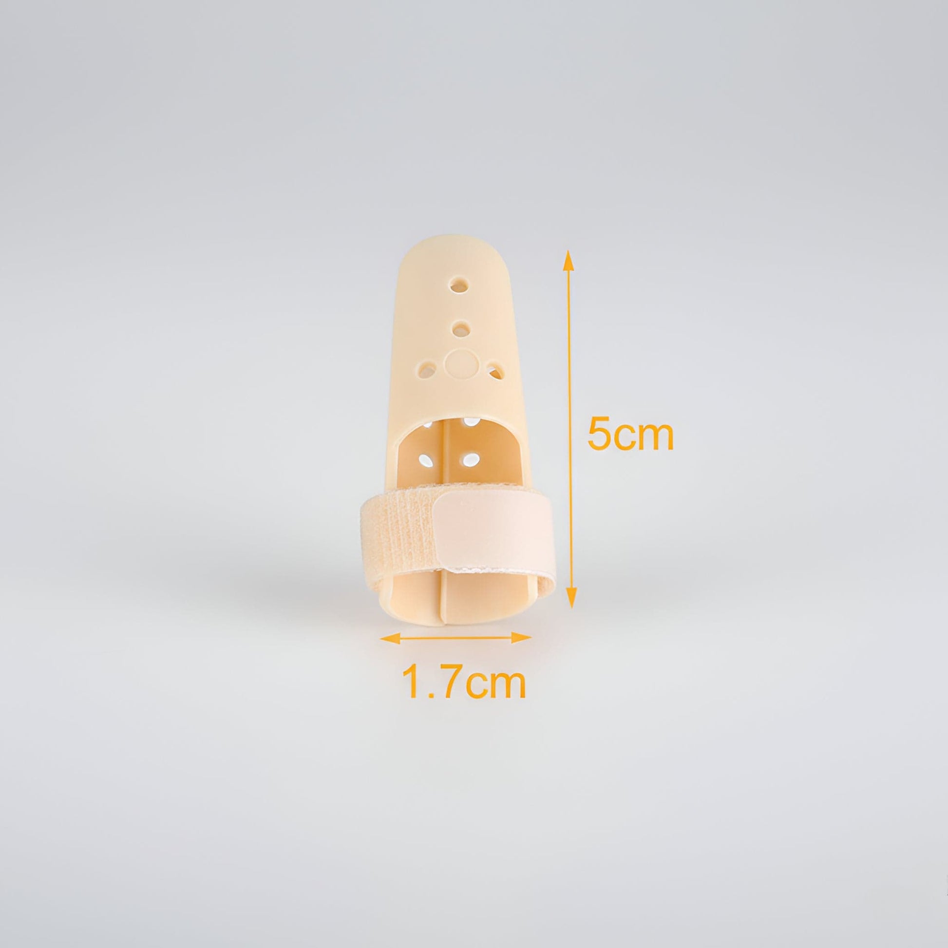 Attelle de stack doigt | Posturovia Taille-0
