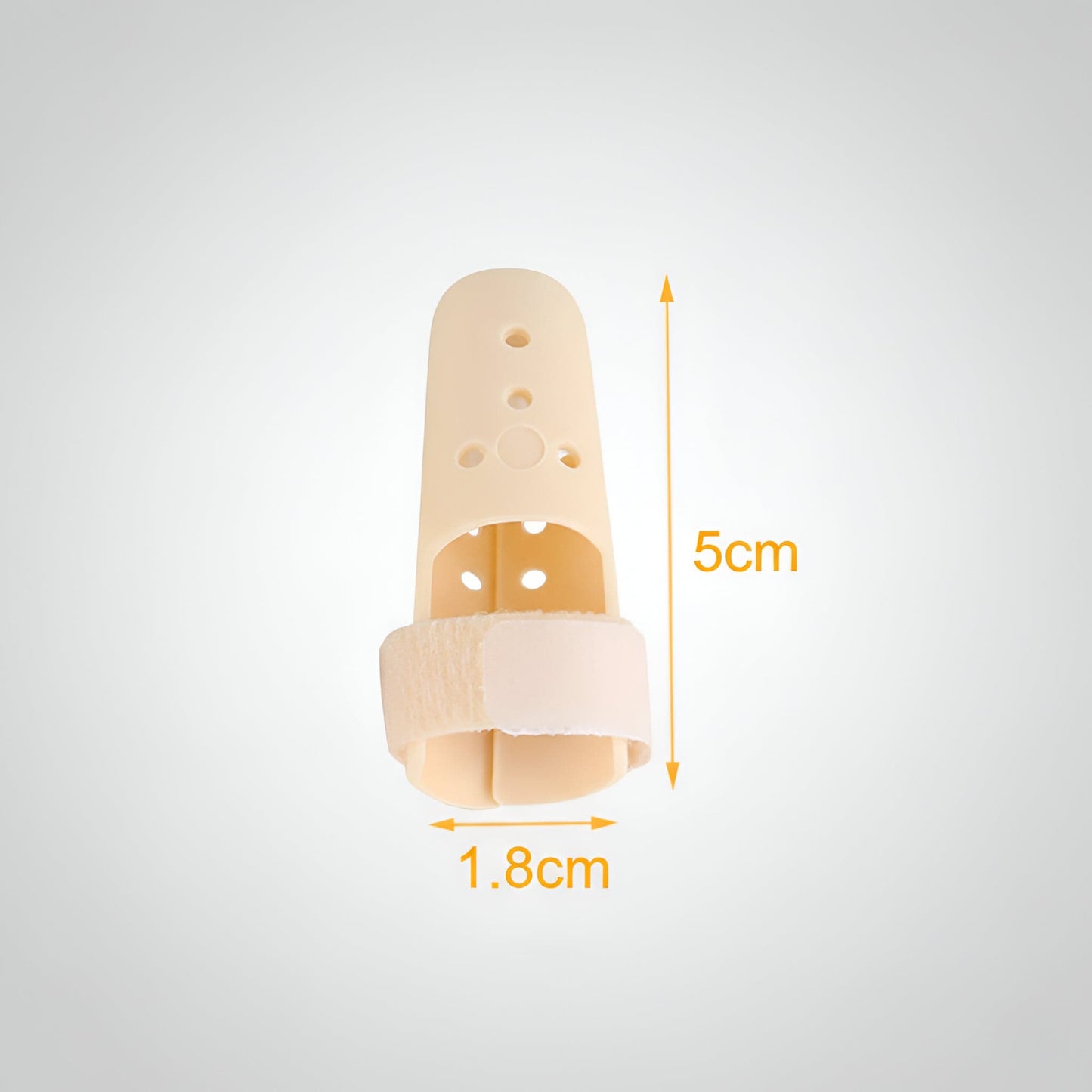 Attelle de stack doigt | Posturovia Taille-1