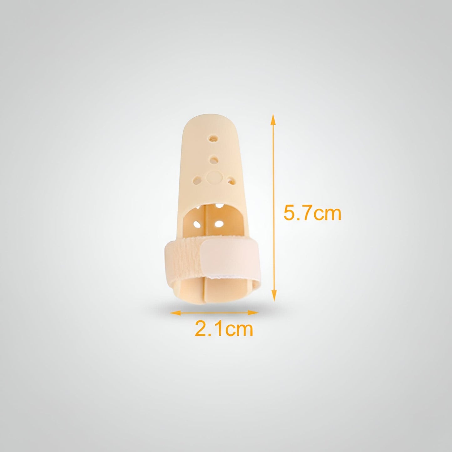 Attelle de stack doigt | Posturovia Taille-3