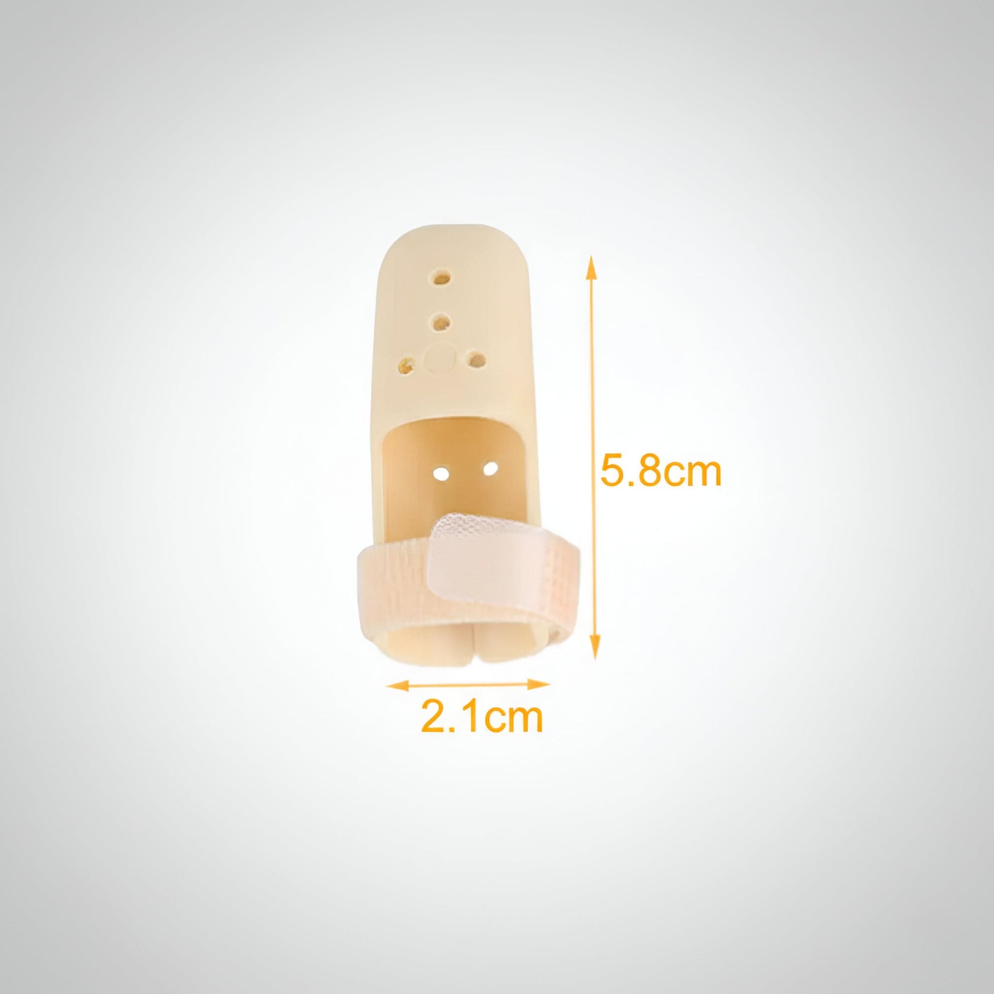 Attelle de stack doigt | Posturovia Taille-4