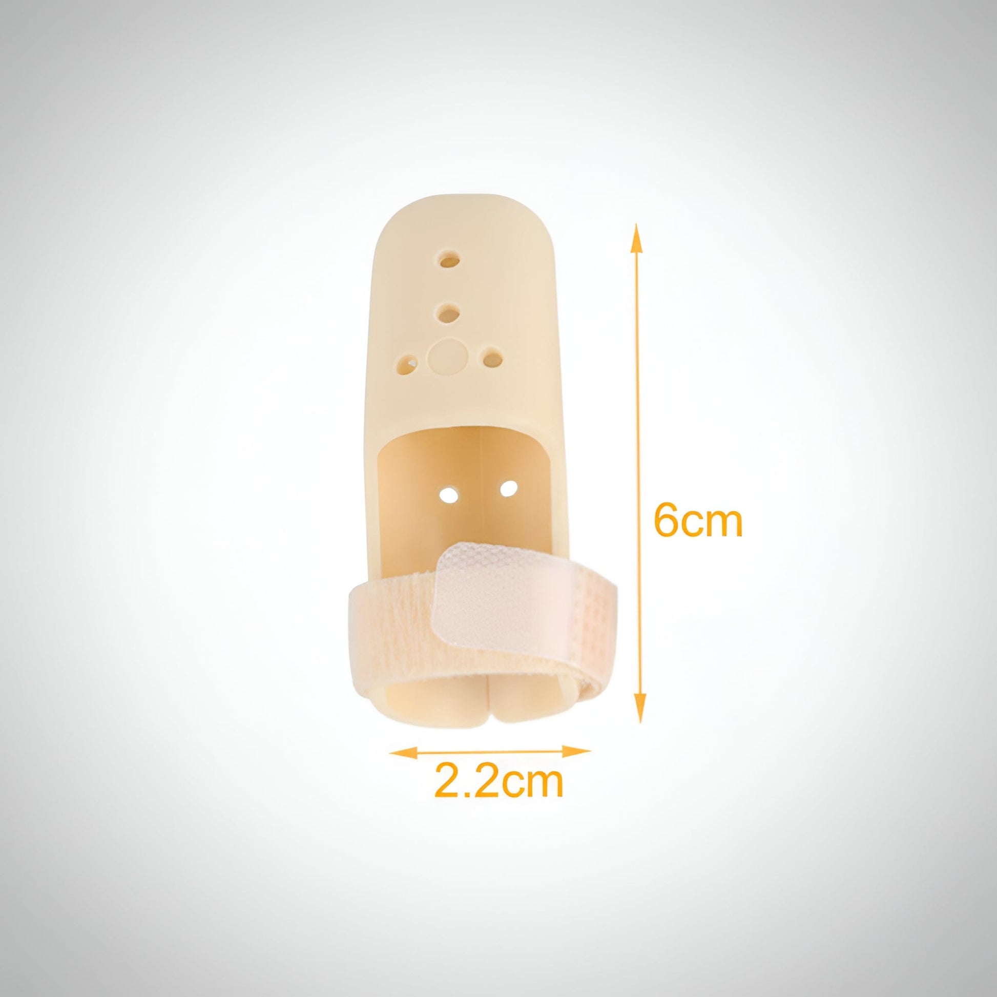 Attelle de stack doigt | Posturovia Taille-5