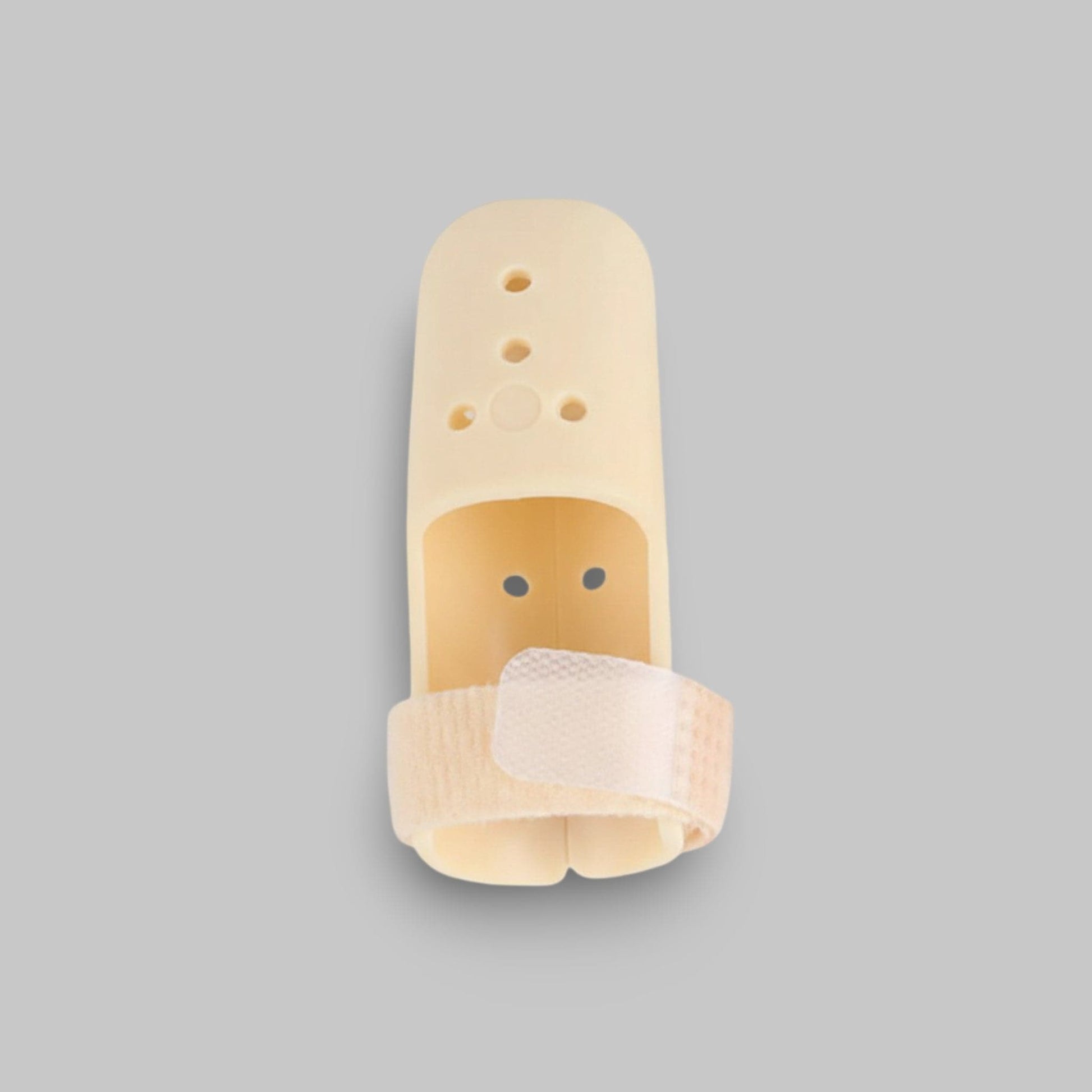Attelle de Stack Pouce | Posturovia Taille-5 : 6.0 - 6.5 cm