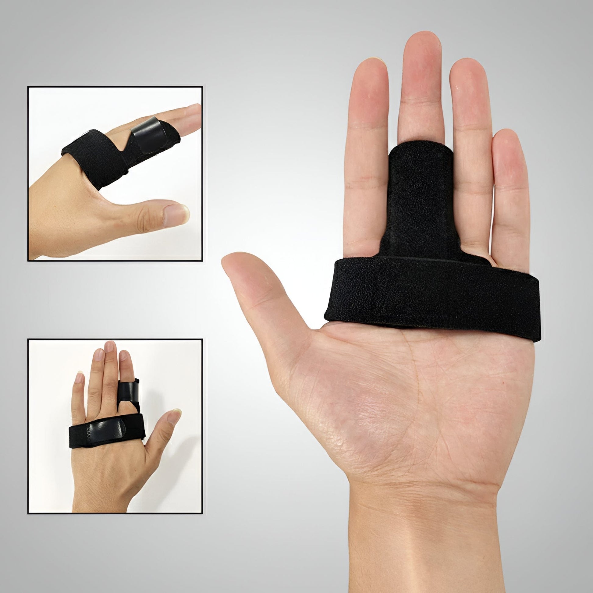 attelle de zimmer doigt | Posturovia Style 1