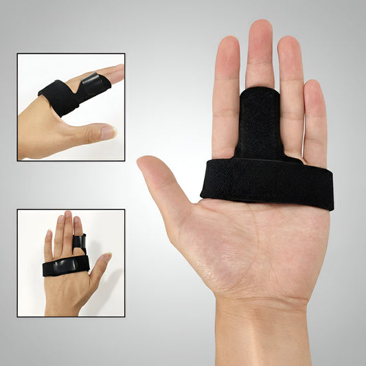 attelle de zimmer doigt | Posturovia Style 1